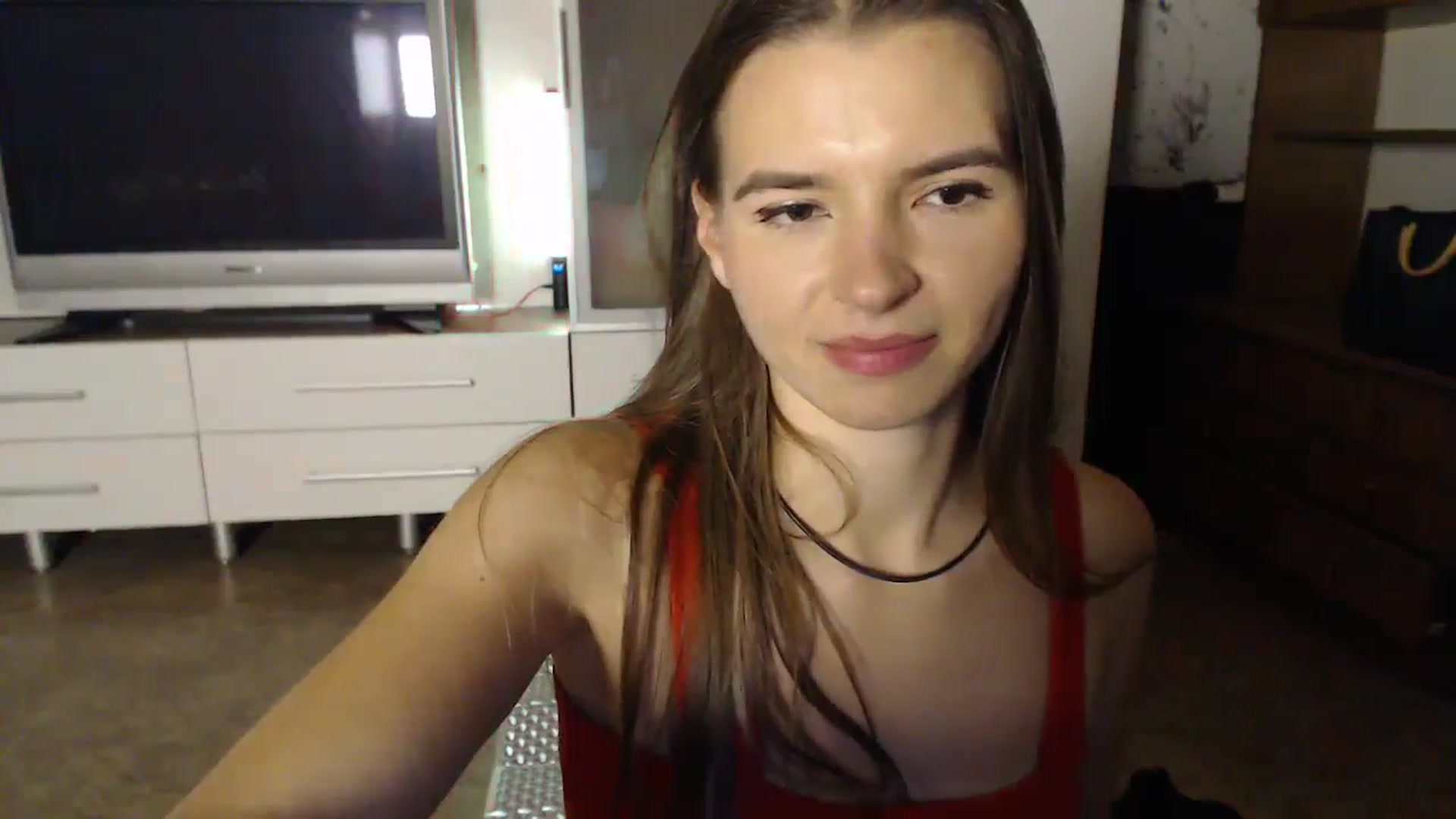Gallery image thumbnail from Univers's myfreecams stream on, 10/20/2024, 24:06 image 13 of 20