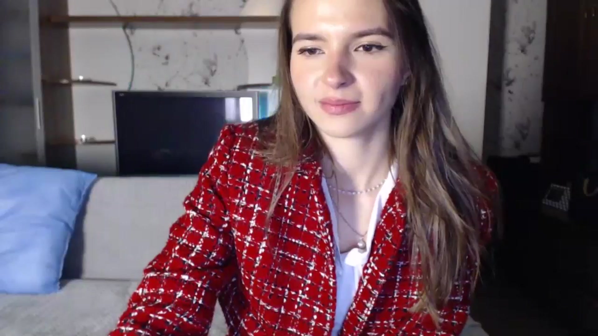 Gallery image thumbnail from Univers's myfreecams stream on, 10/21/2024, 22:13 image 19 of 20
