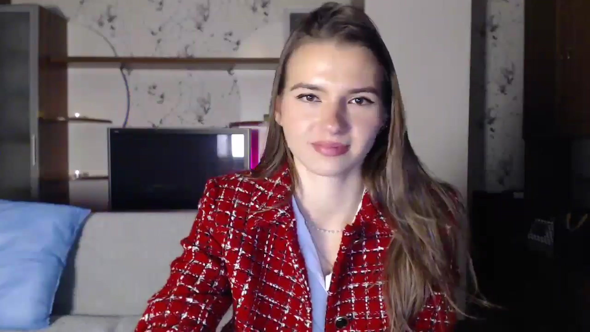 Gallery image thumbnail from Univers's myfreecams stream on, 10/21/2024, 22:13 image 7 of 20