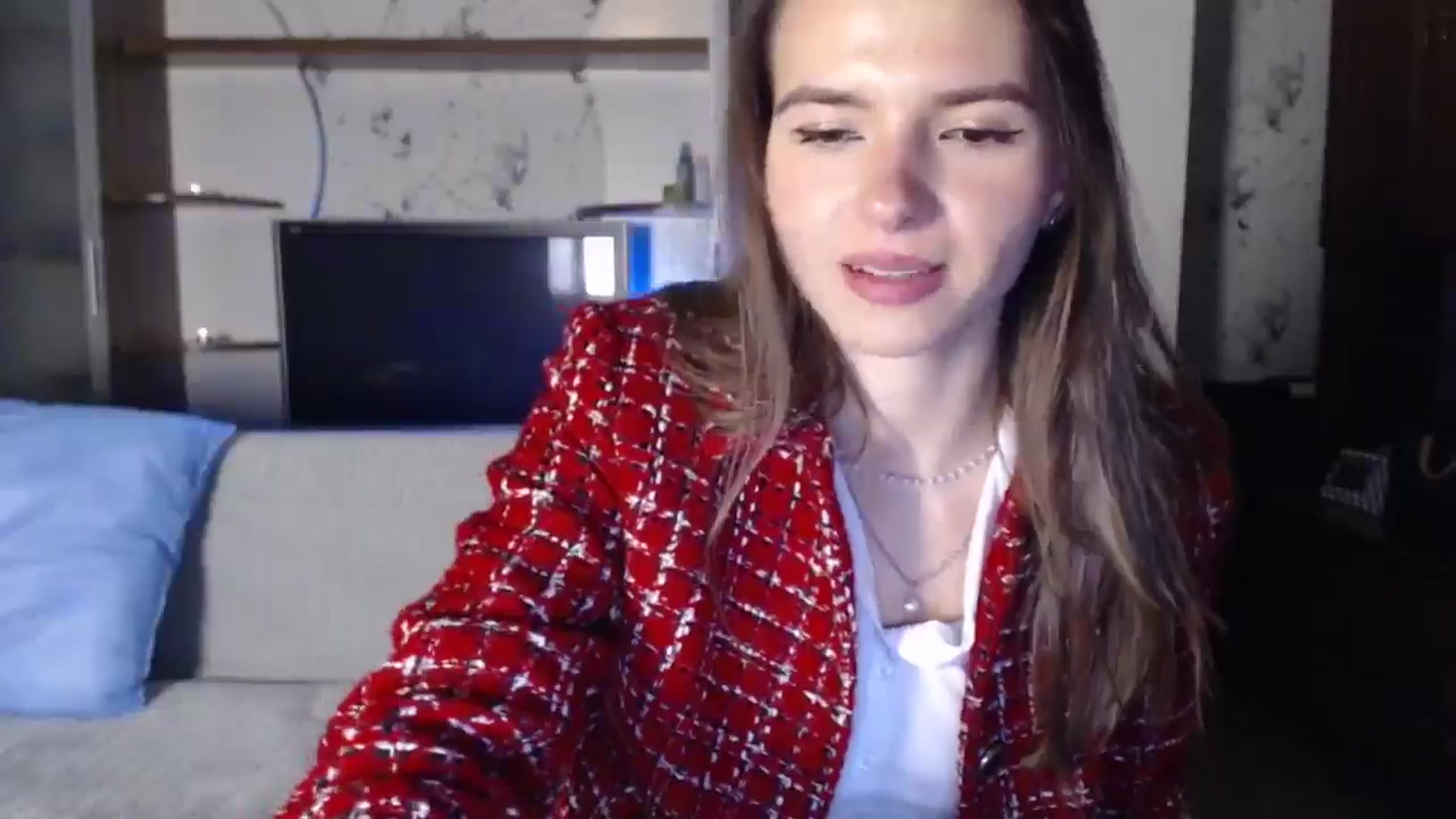 Gallery image thumbnail from Univers's myfreecams stream on, 10/21/2024, 22:13 image 18 of 20