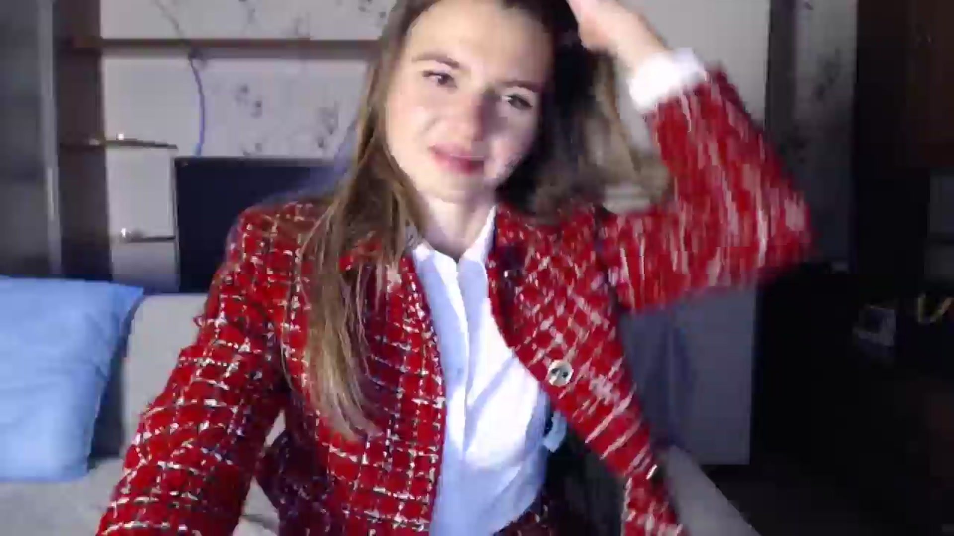 Gallery image thumbnail from Univers's myfreecams stream on, 10/21/2024, 23:30 image 8 of 20