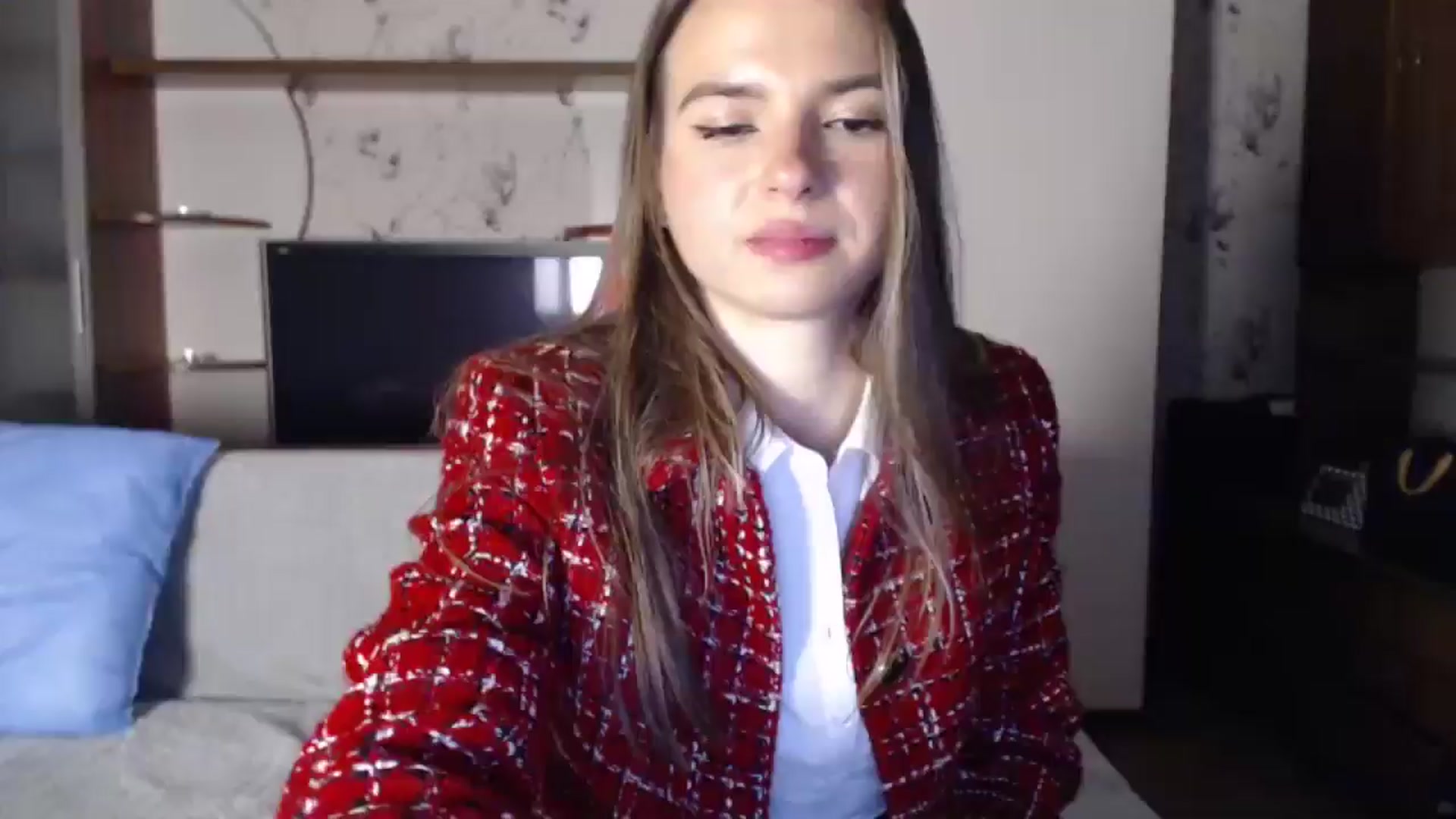 Gallery image thumbnail from Univers's myfreecams stream on, 10/21/2024, 23:30 image 13 of 20