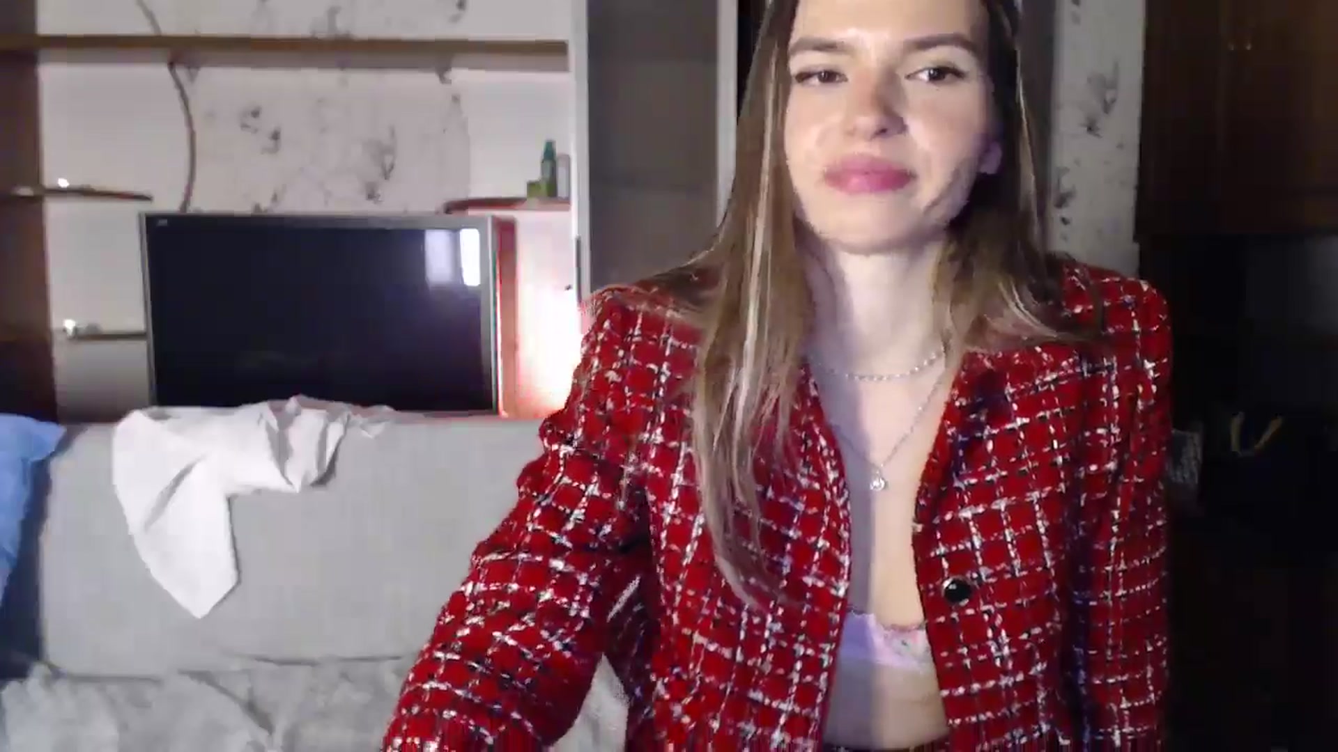 Gallery image thumbnail from Univers's myfreecams stream on, 10/22/2024, 01:33 image 7 of 20