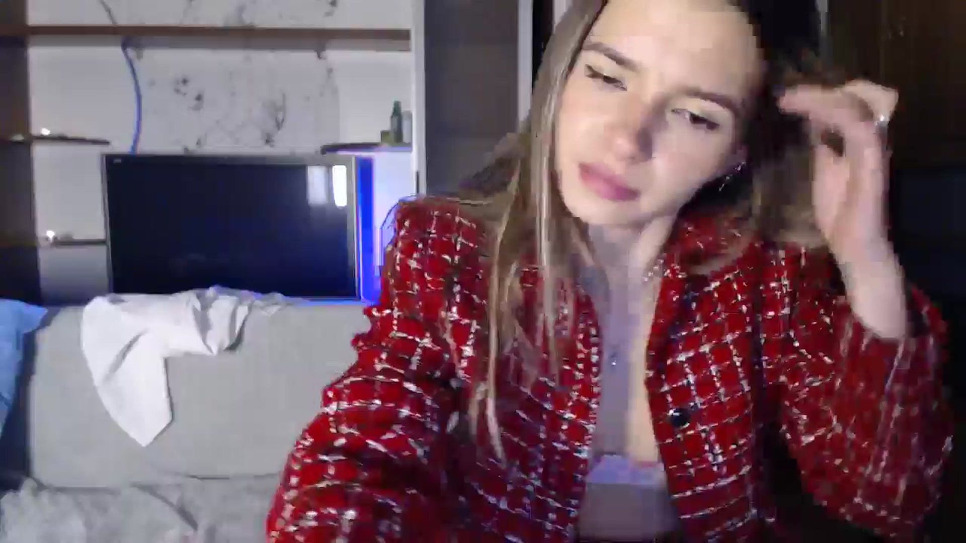 Gallery image thumbnail from Univers's myfreecams stream on, 10/22/2024, 01:33 image 6 of 20
