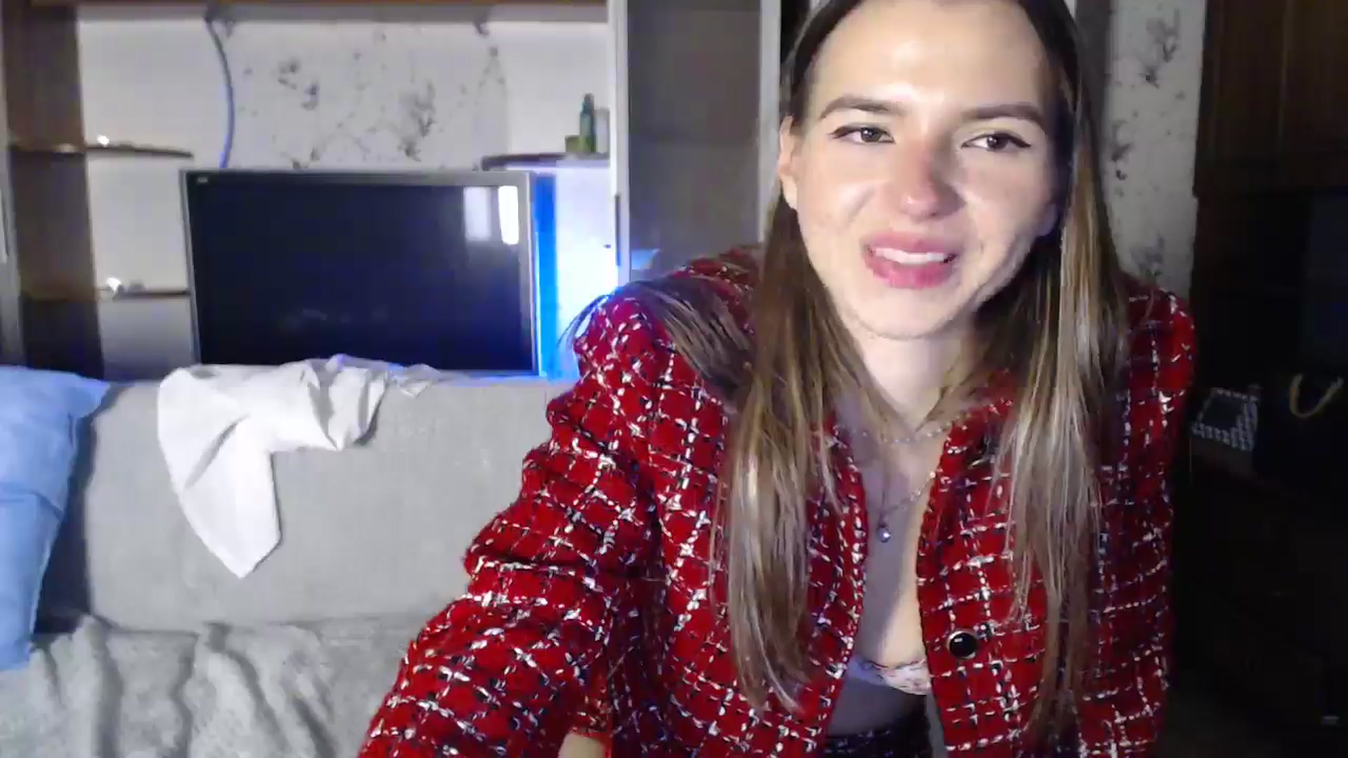 Gallery image thumbnail from Univers's myfreecams stream on, 10/22/2024, 01:33 image 20 of 20