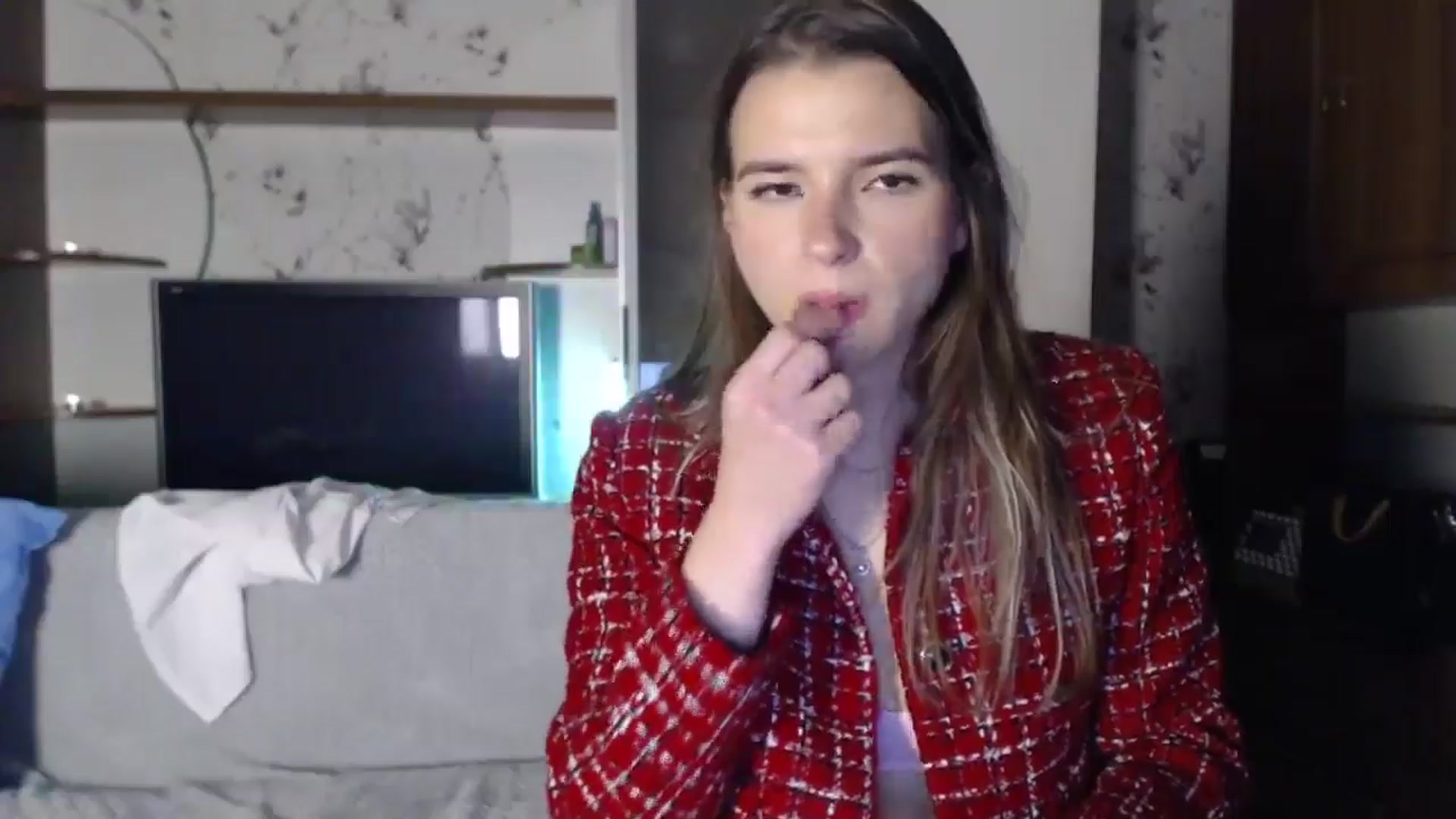 Gallery image thumbnail from Univers's myfreecams stream on, 10/22/2024, 01:33 image 2 of 20