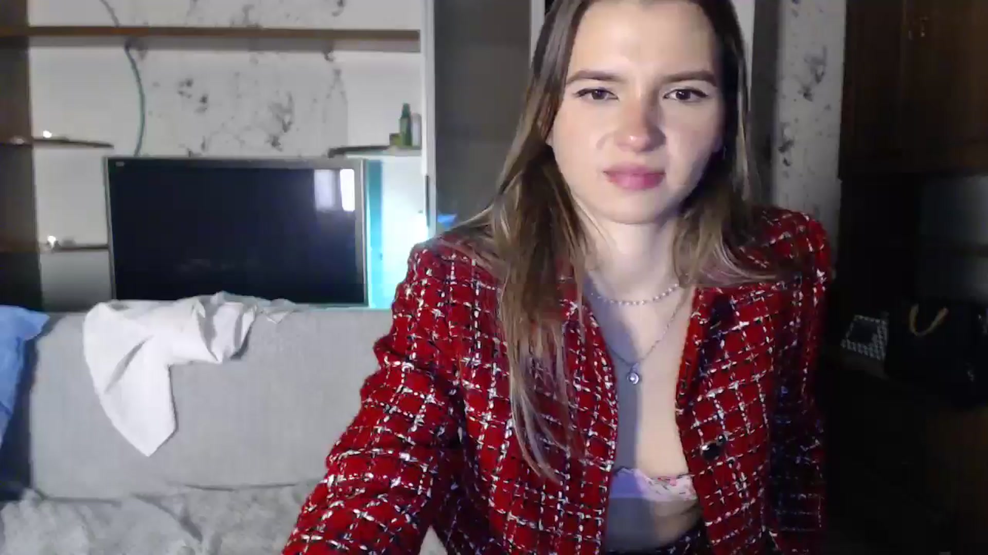 Gallery image thumbnail from Univers's myfreecams stream on, 10/22/2024, 01:33 image 8 of 20