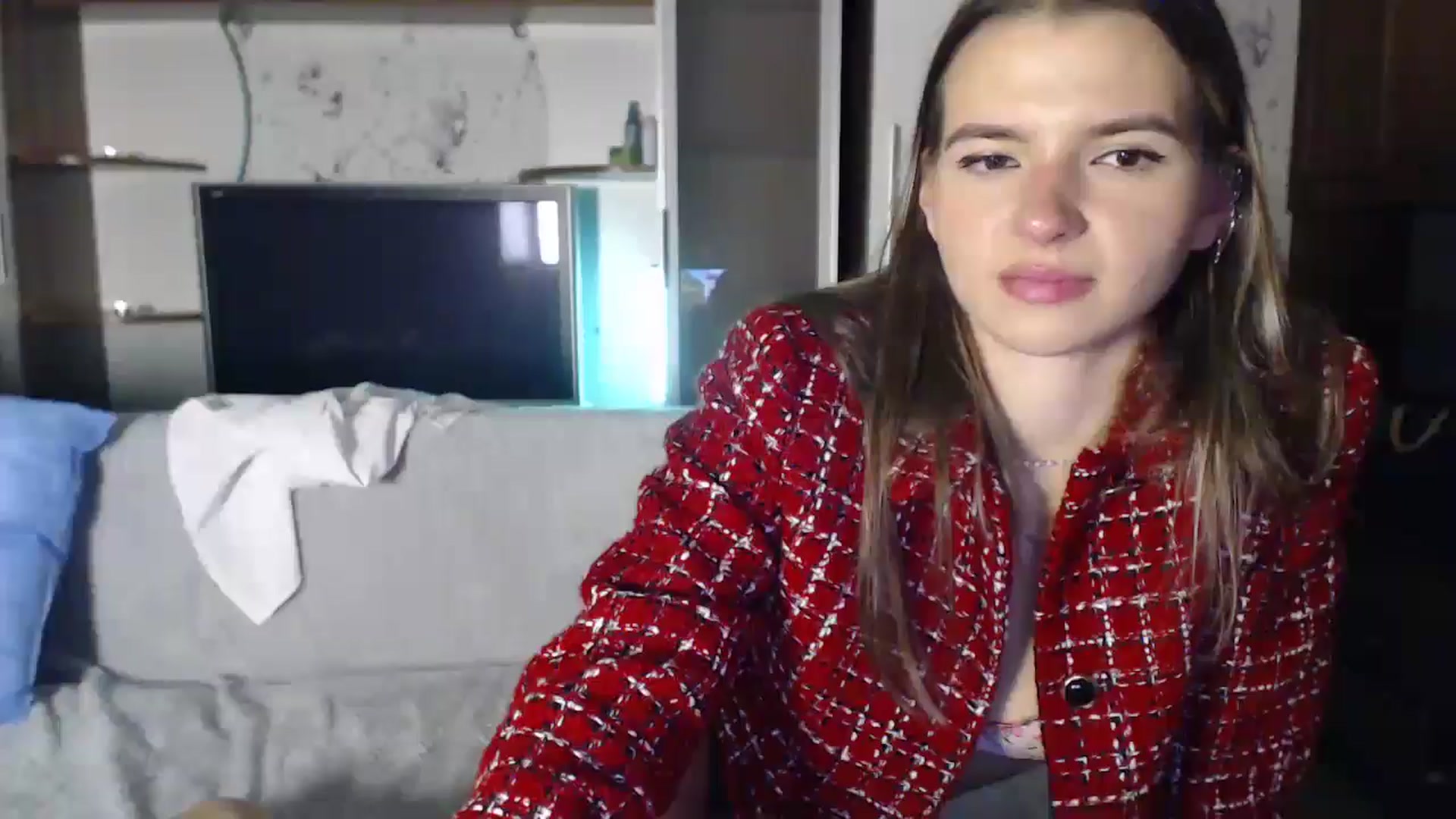 Gallery image thumbnail from Univers's myfreecams stream on, 10/22/2024, 01:33 image 16 of 20