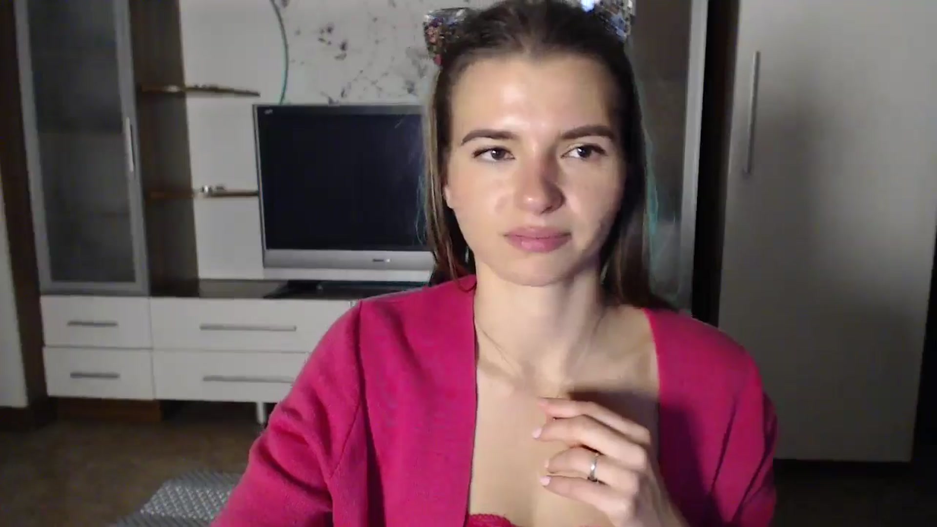 Gallery image thumbnail from Univers's myfreecams stream on, 10/25/2024, 01:35 image 19 of 20