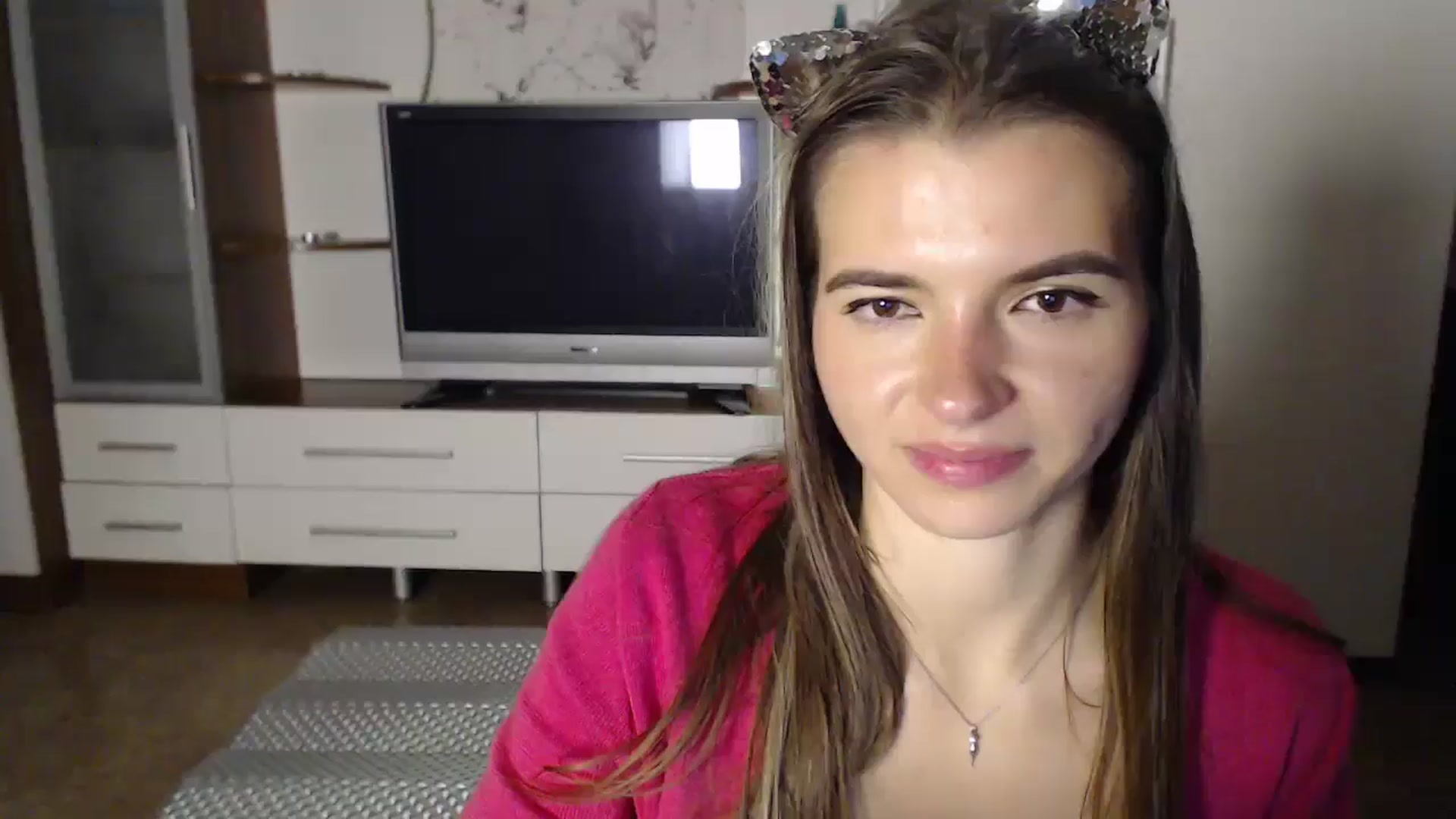 Gallery image thumbnail from Univers's myfreecams stream on, 10/25/2024, 03:35 image 20 of 20