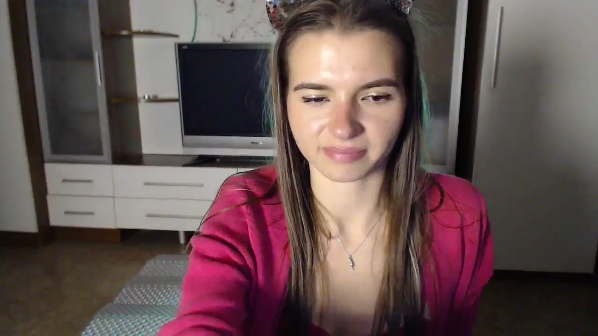 Gallery image thumbnail from Univers's myfreecams stream on, 10/25/2024, 03:35 image 6 of 20