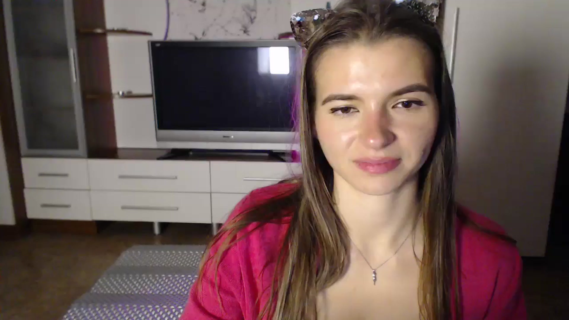 Gallery image thumbnail from Univers's myfreecams stream on, 10/25/2024, 03:35 image 19 of 20