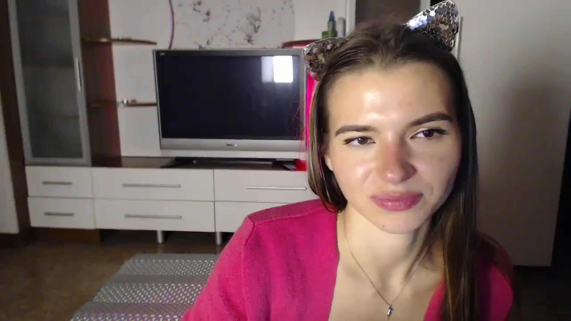Gallery image thumbnail from Univers's myfreecams stream on, 10/25/2024, 03:35 image 11 of 20