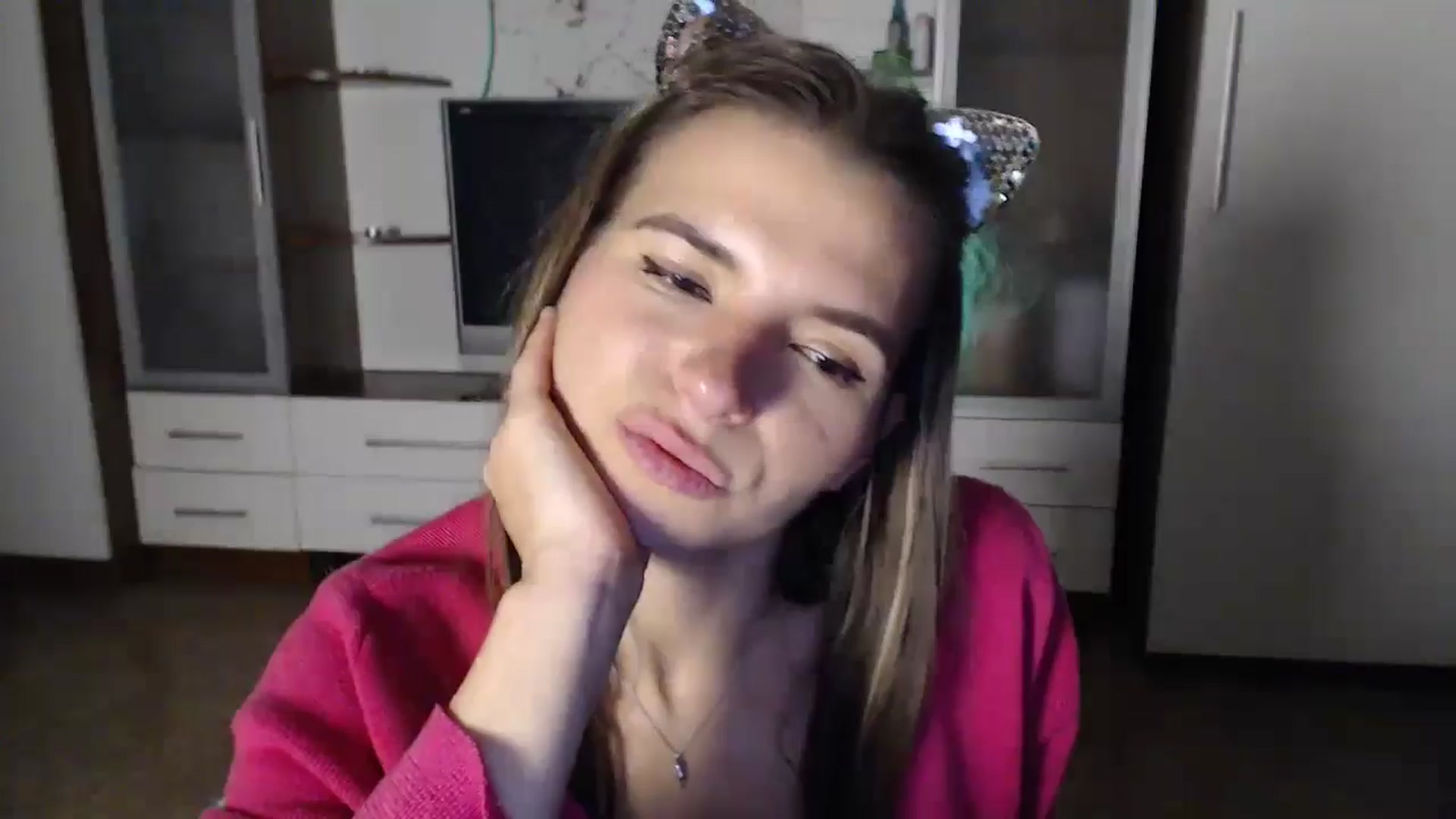 Gallery image thumbnail from Univers's myfreecams stream on, 10/25/2024, 03:35 image 9 of 20