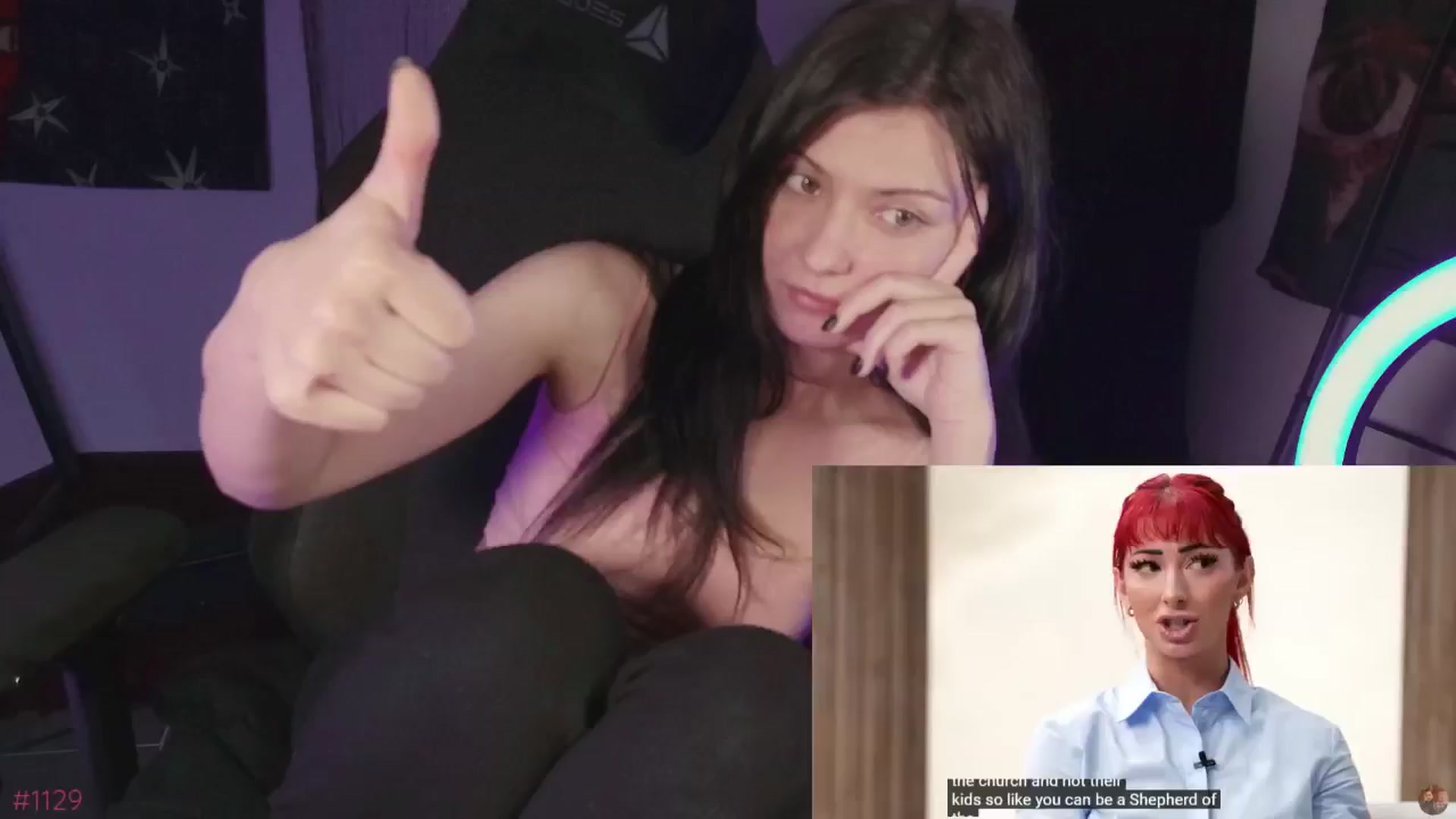 Gallery image thumbnail from Unknown_K's myfreecams stream on, 06/12/2024, 04:50 image 13 of 20