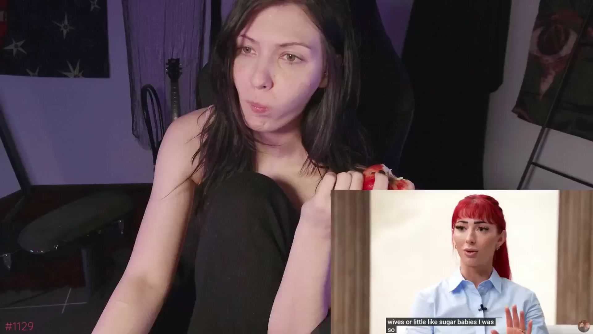 Gallery image thumbnail from Unknown_K's myfreecams stream on, 06/12/2024, 04:50 image 18 of 20