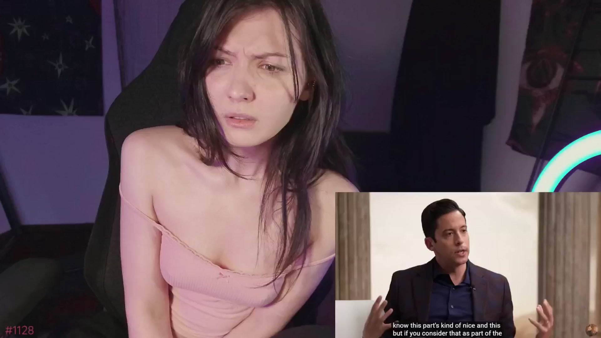 Gallery image thumbnail from Unknown_K's myfreecams stream on, 06/12/2024, 04:50 image 12 of 20