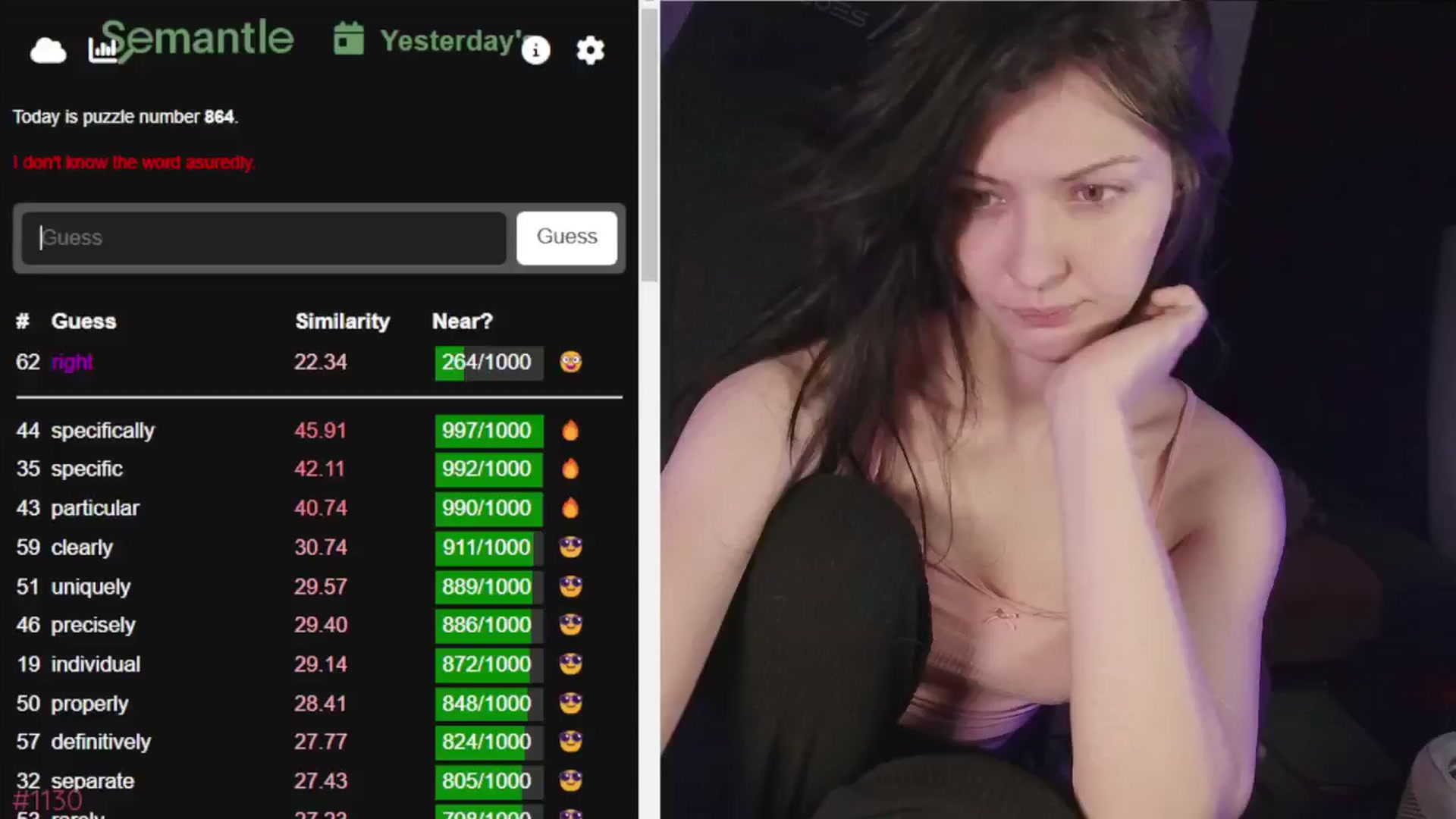 Gallery image thumbnail from Unknown_K's myfreecams stream on, 06/12/2024, 04:50 image 14 of 20