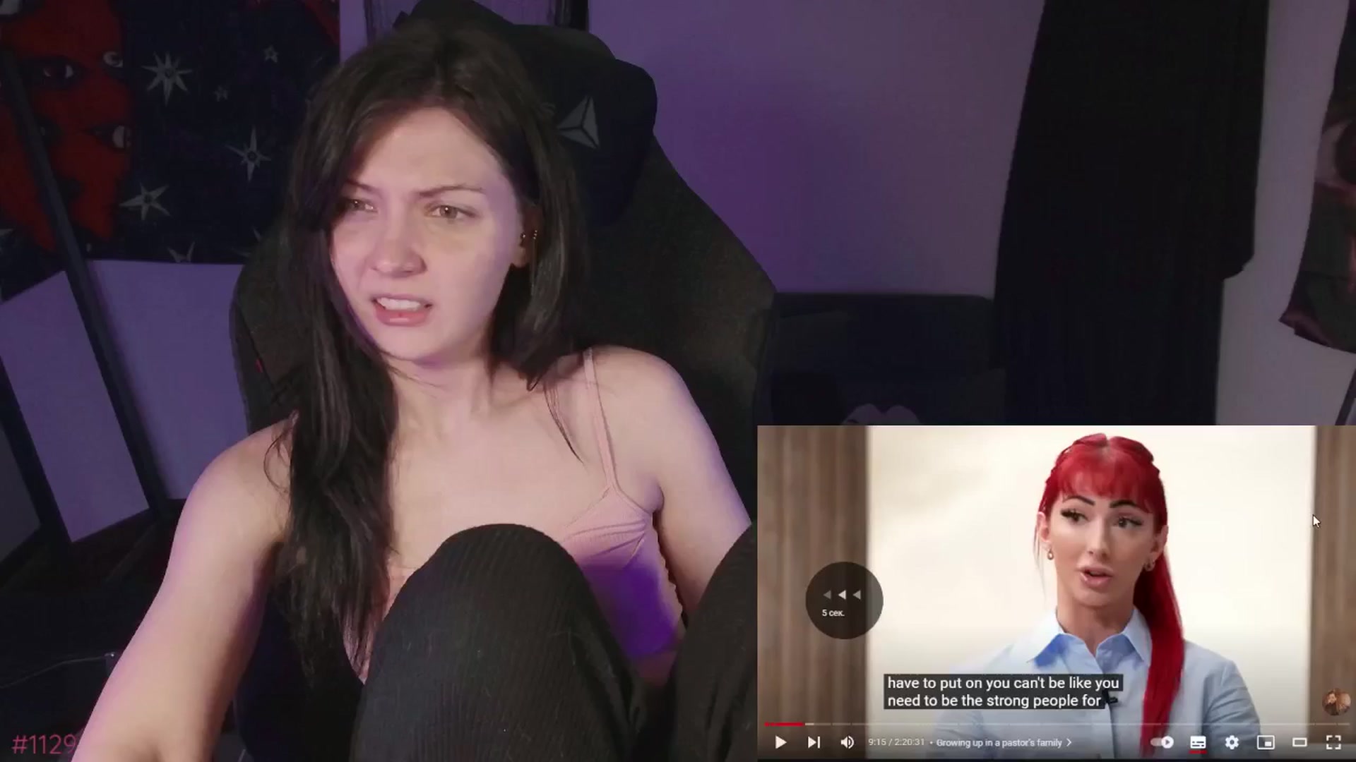 Gallery image thumbnail from Unknown_K's myfreecams stream on, 06/12/2024, 04:50 image 10 of 20