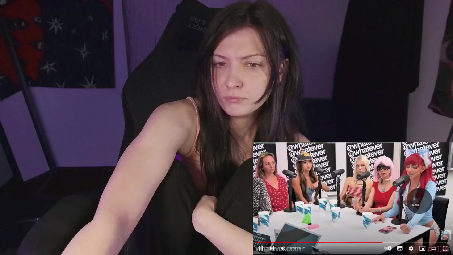 Gallery image thumbnail from Unknown_K's myfreecams stream on, 06/12/2024, 04:50 image 9 of 20