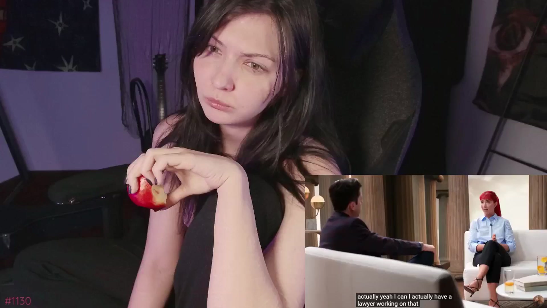 Gallery image thumbnail from Unknown_K's myfreecams stream on, 06/12/2024, 04:50 image 20 of 20