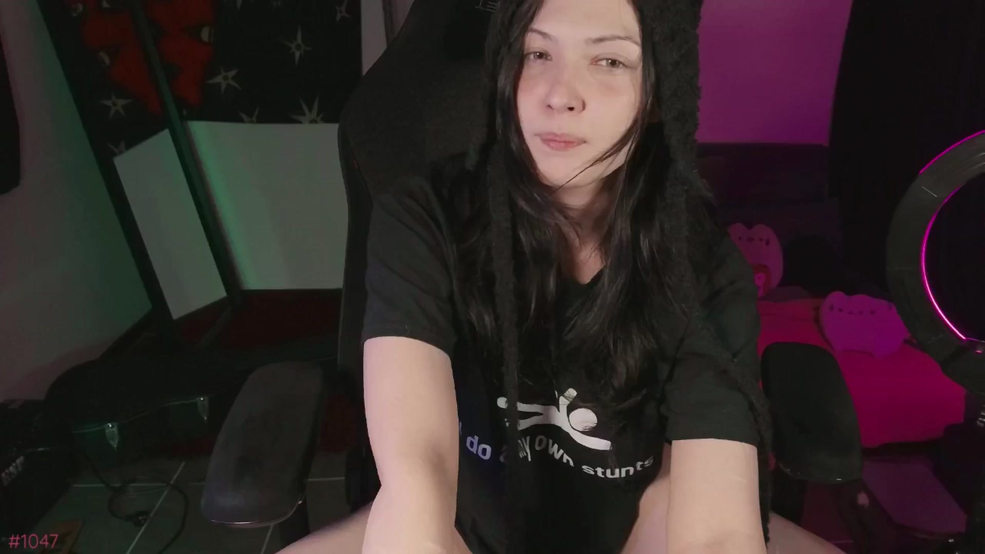 Gallery image thumbnail from Unknown_K's myfreecams stream on, 06/13/2024, 06:05 image 9 of 20
