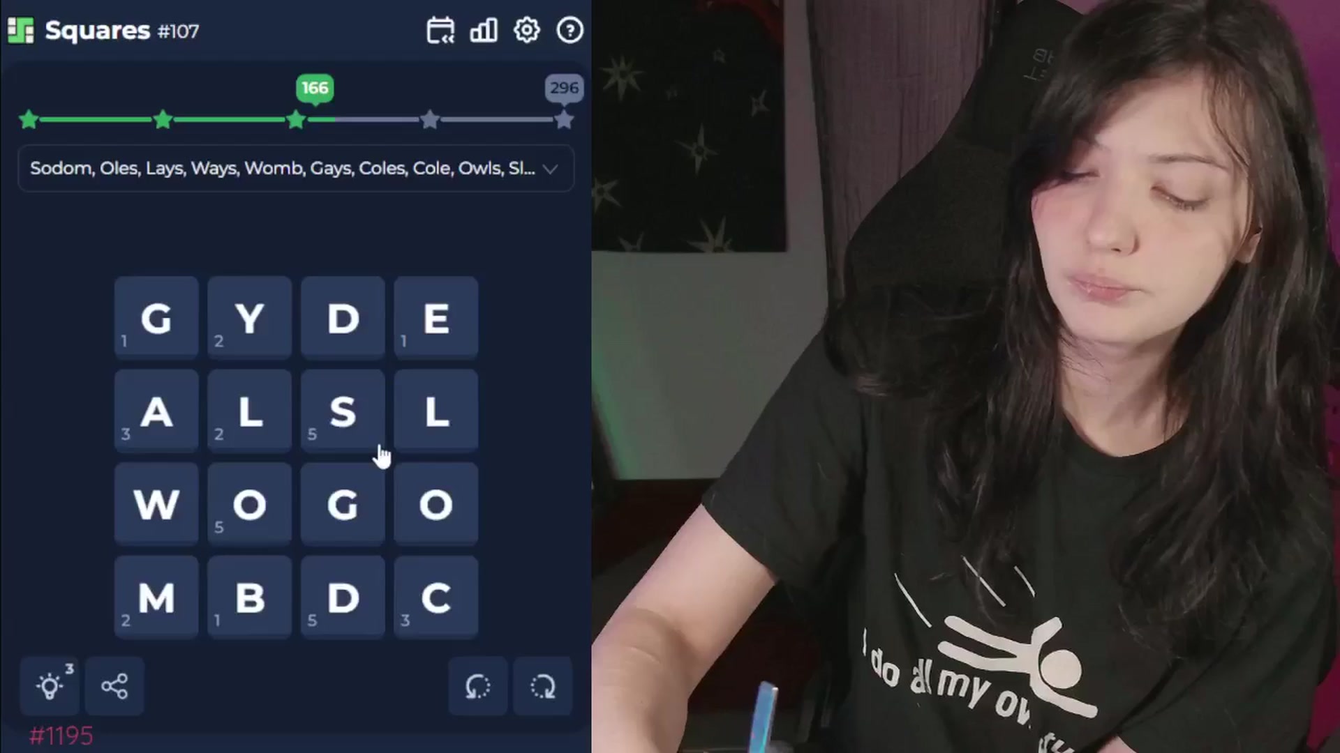 Gallery image thumbnail from Unknown_K's myfreecams stream on, 06/13/2024, 06:05 image 5 of 20