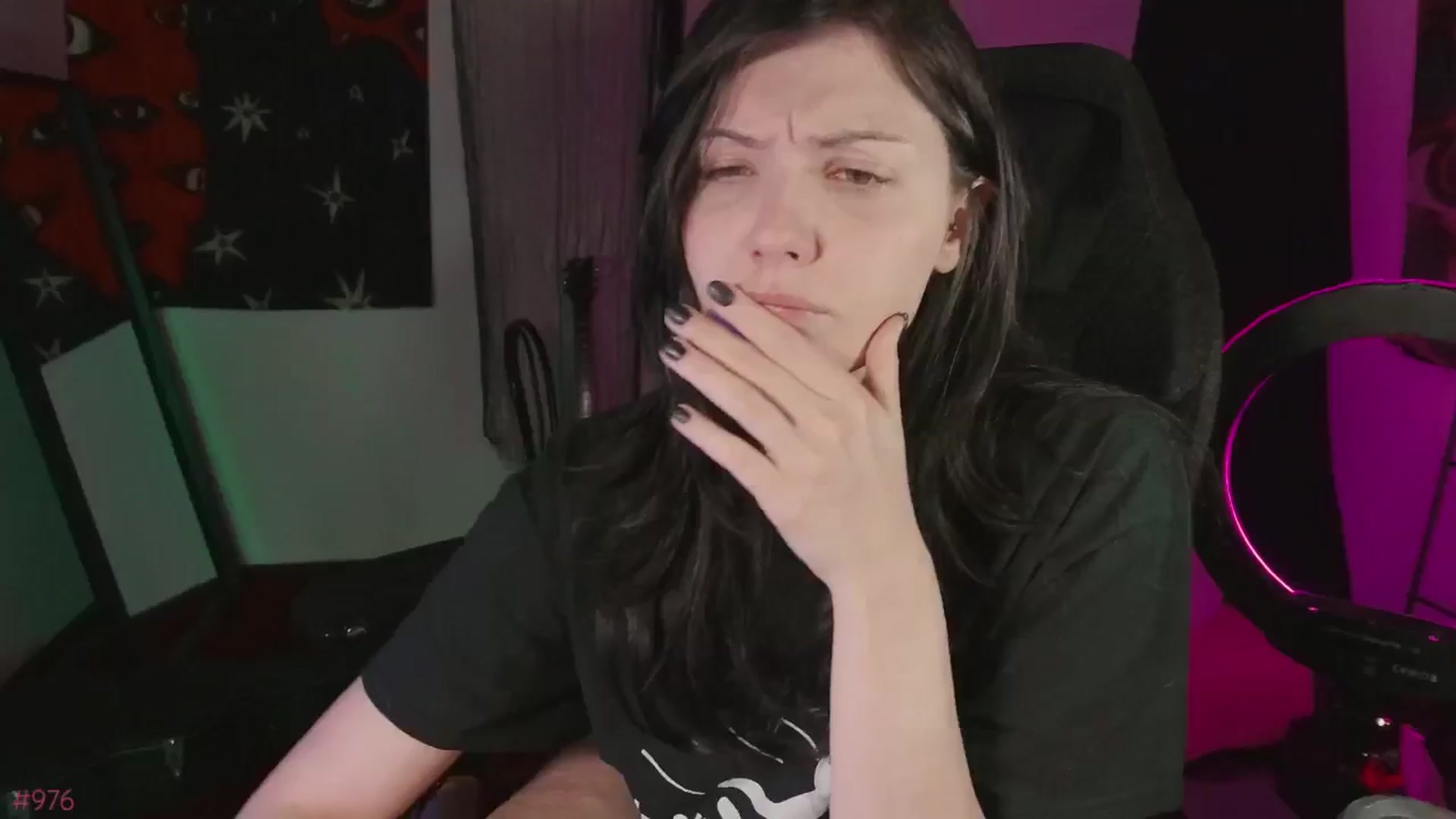 Gallery image thumbnail from Unknown_K's myfreecams stream on, 06/13/2024, 06:05 image 15 of 20