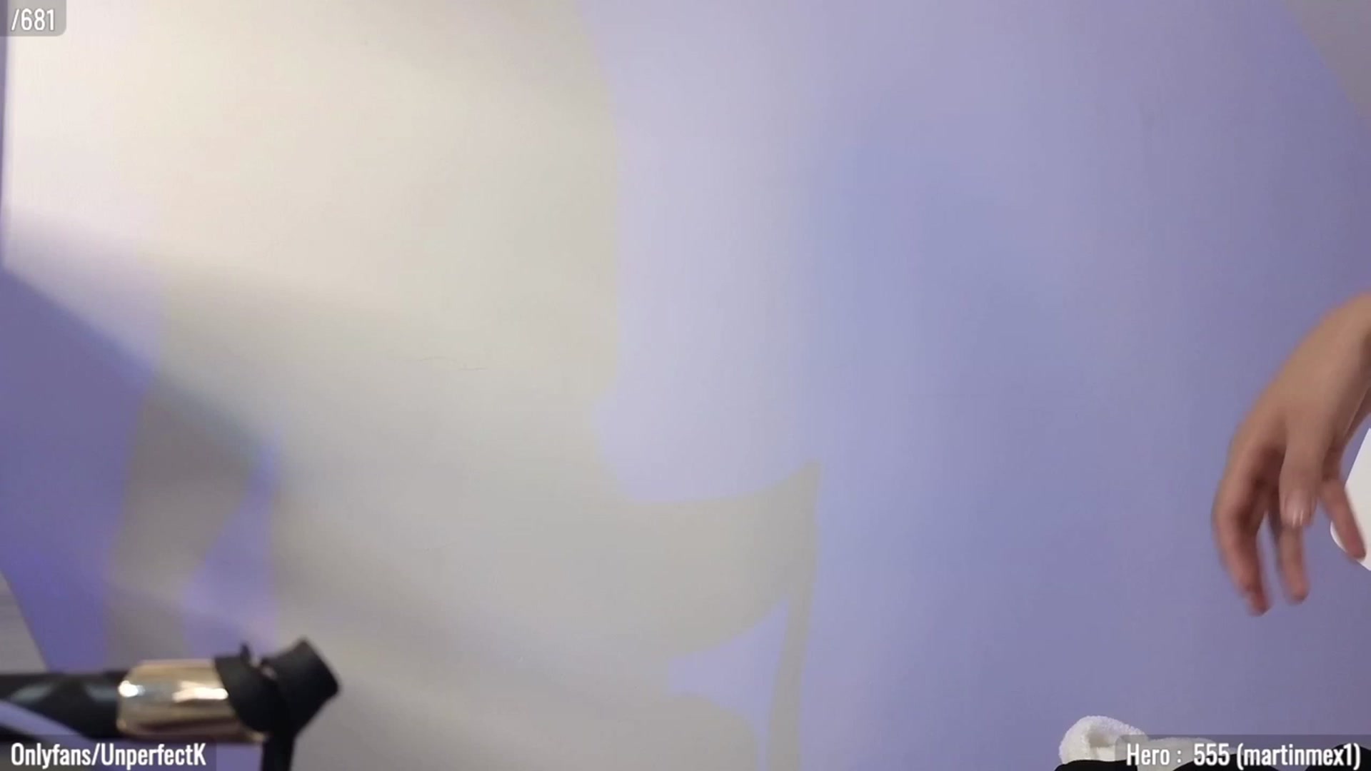 Gallery image thumbnail from UnperfectK's myfreecams stream on, 02/24/2023, 03:25 image 15 of 20