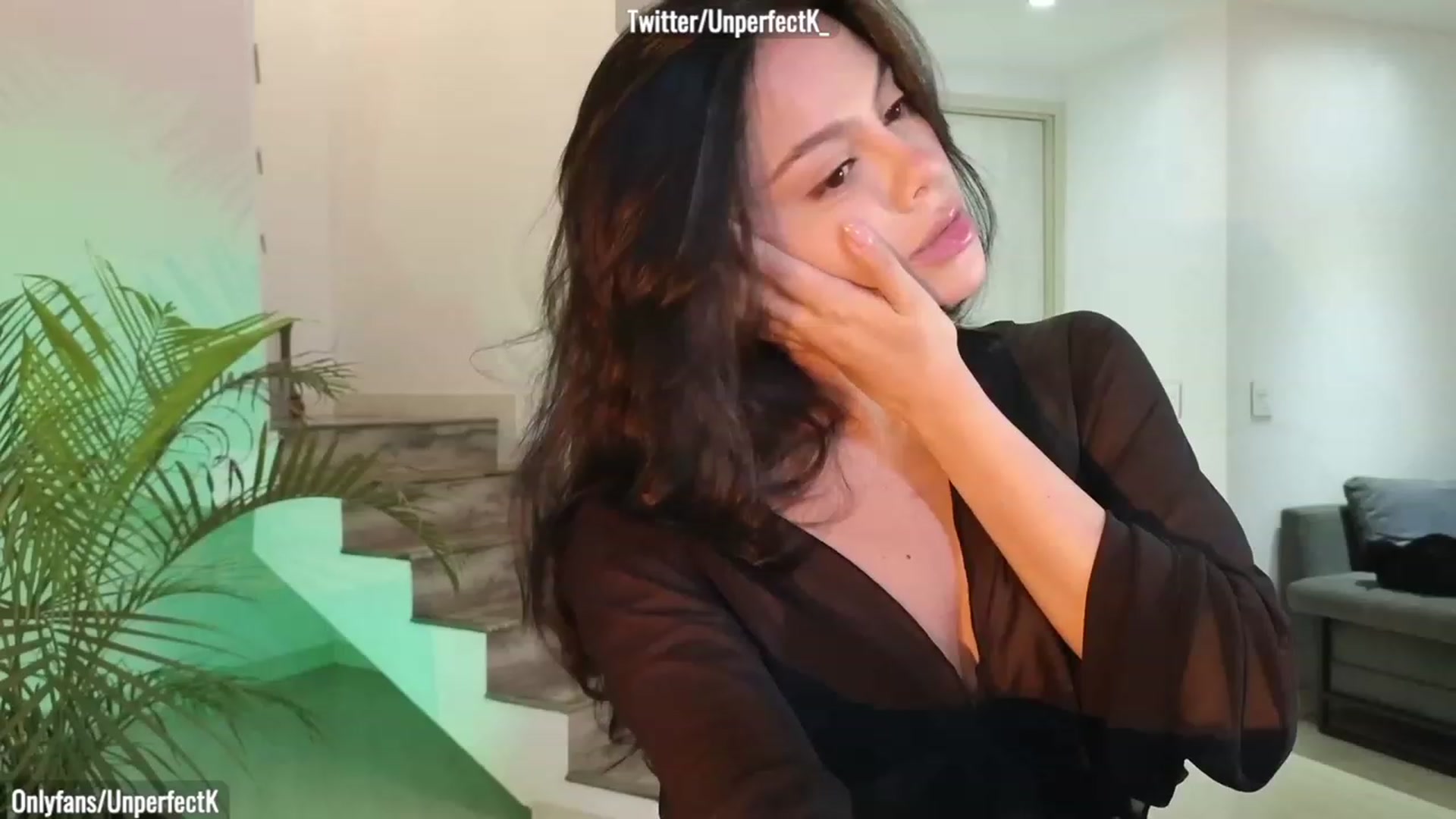 Gallery image thumbnail from UnperfectK's myfreecams stream on, 04/25/2023, 04:15 image 18 of 20