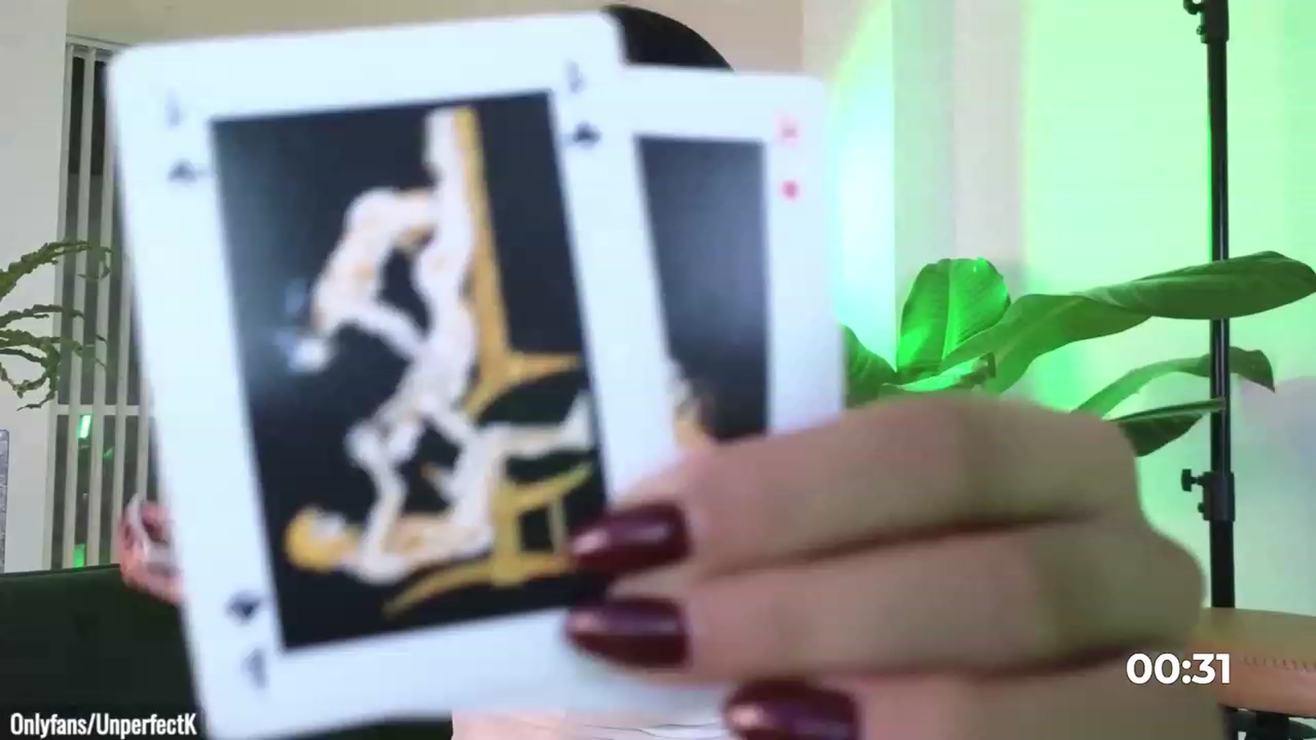 Gallery image thumbnail from UnperfectK's myfreecams stream on, 01/13/2024, 02:24 image 9 of 20