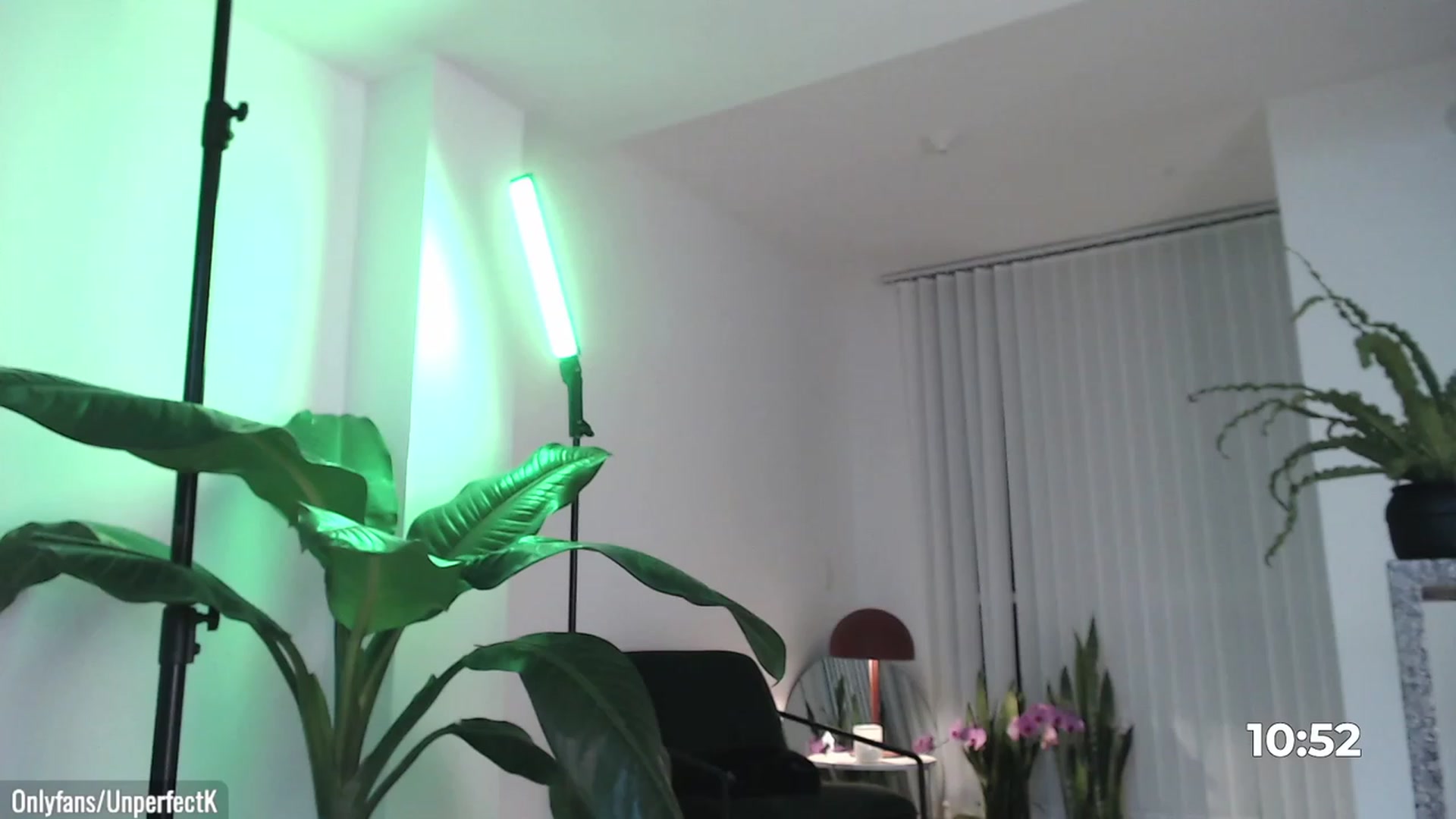 Gallery image thumbnail from UnperfectK's myfreecams stream on, 01/29/2024, 01:44 image 12 of 20