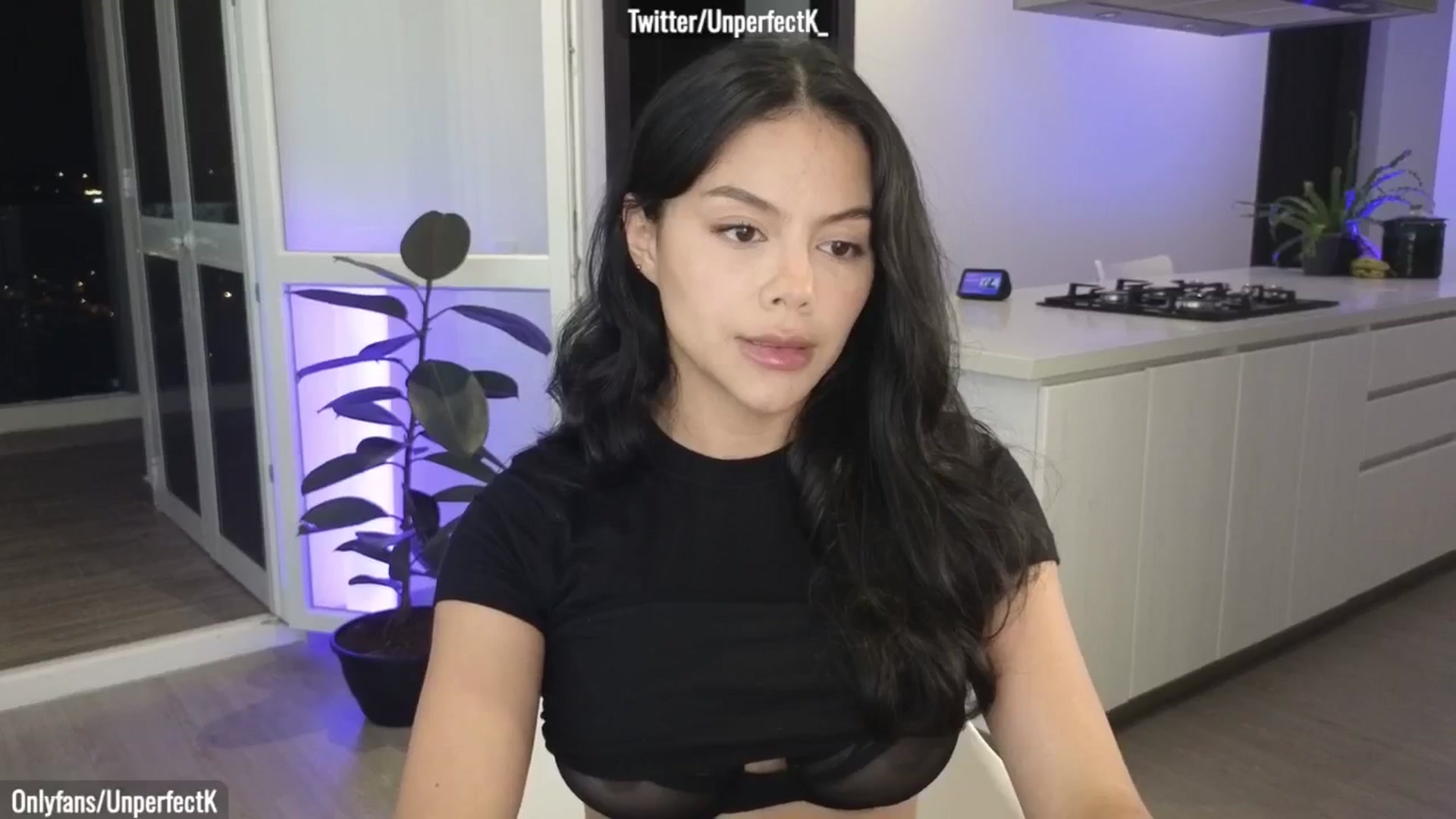 Gallery image thumbnail from UnperfectK's myfreecams stream on, 04/23/2024, 24:31 image 18 of 20