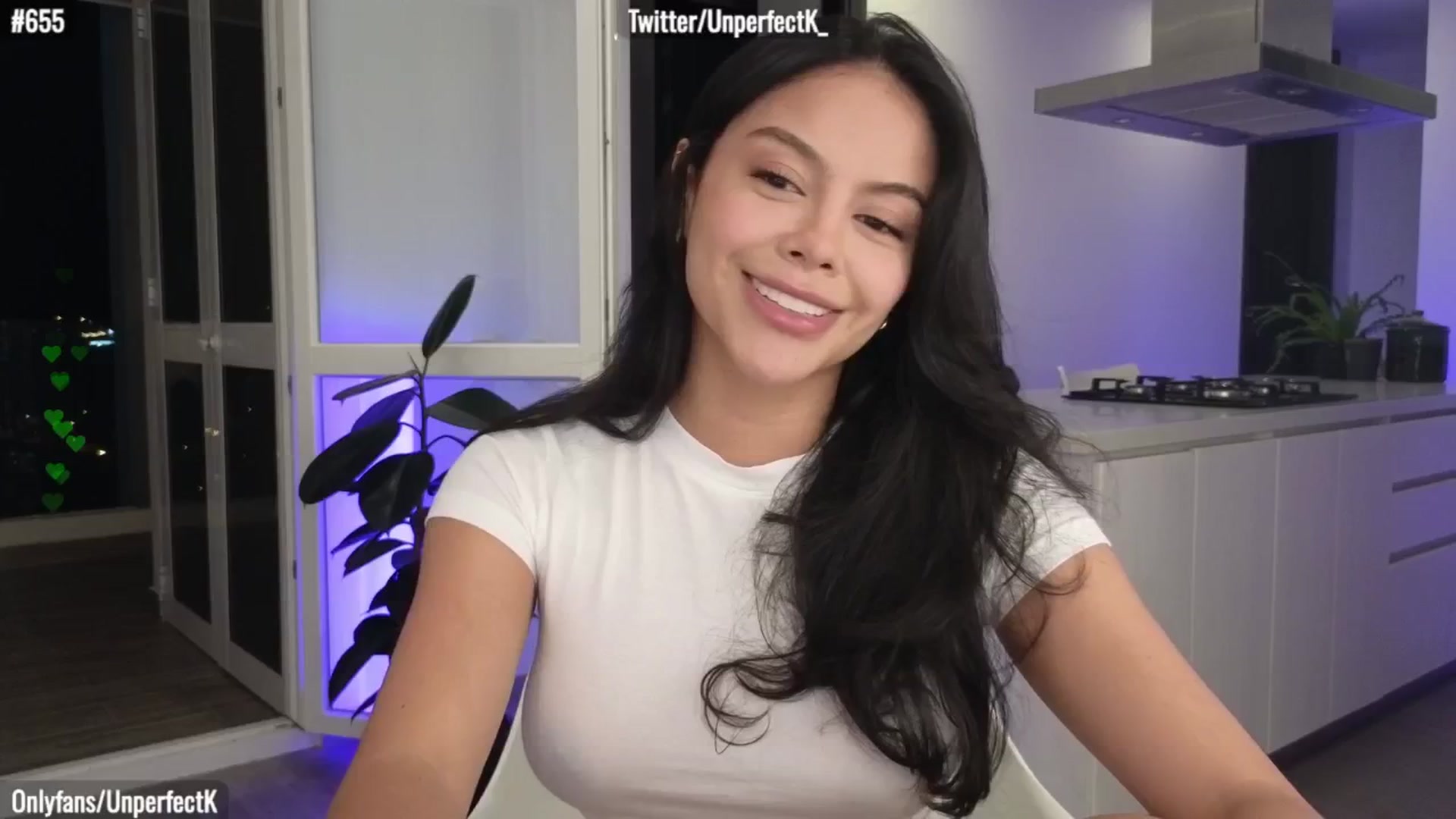 Gallery image thumbnail from UnperfectK's myfreecams stream on, 05/17/2024, 01:31 image 8 of 20