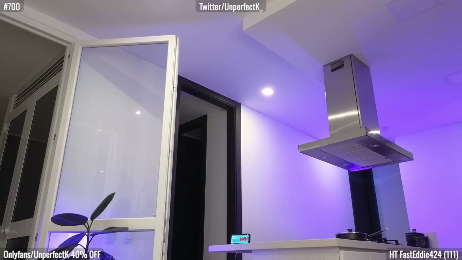 Gallery image thumbnail from UnperfectK's myfreecams stream on, 05/29/2024, 02:42 image 5 of 20