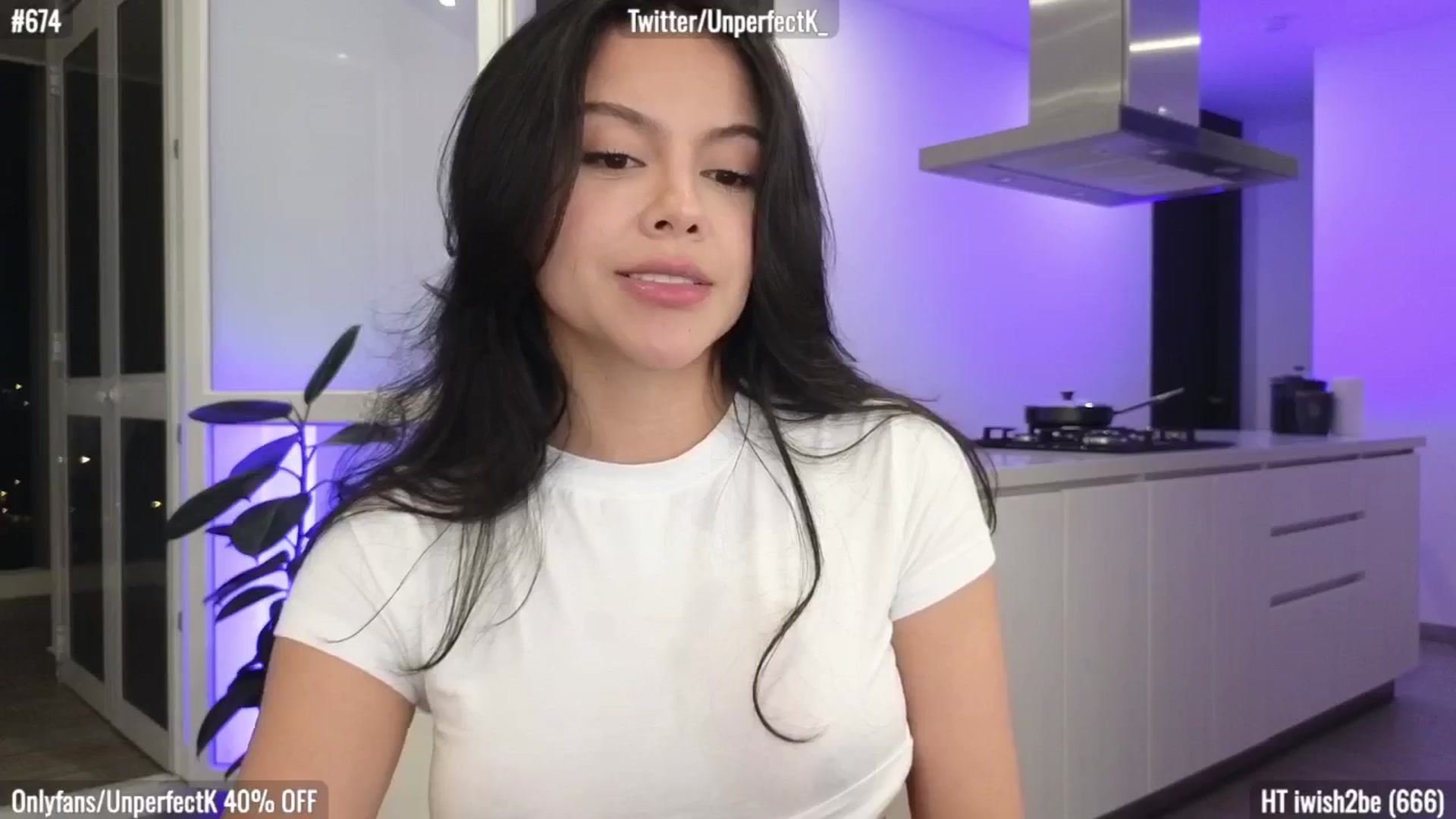 Gallery image thumbnail from UnperfectK's myfreecams stream on, 05/29/2024, 02:42 image 18 of 20