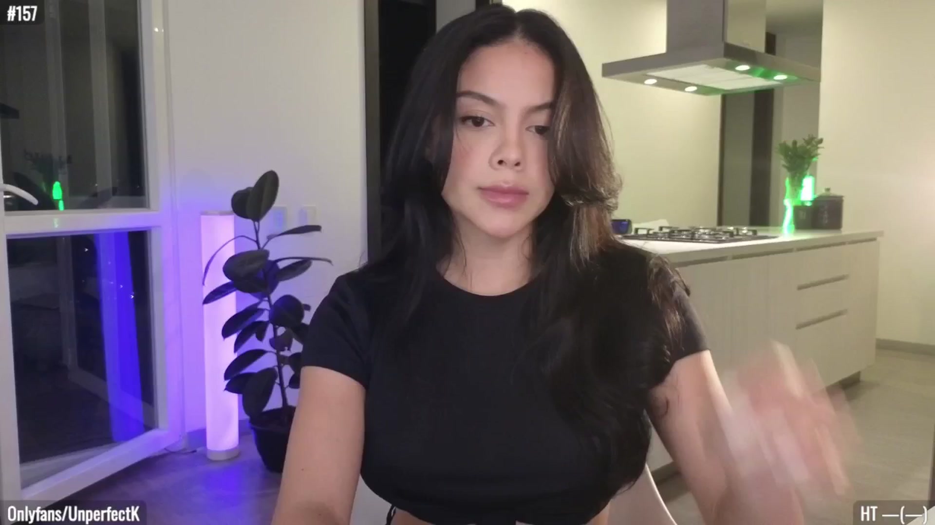 Gallery image thumbnail from UnperfectK's myfreecams stream on, 08/04/2024, 02:28 image 1 of 20