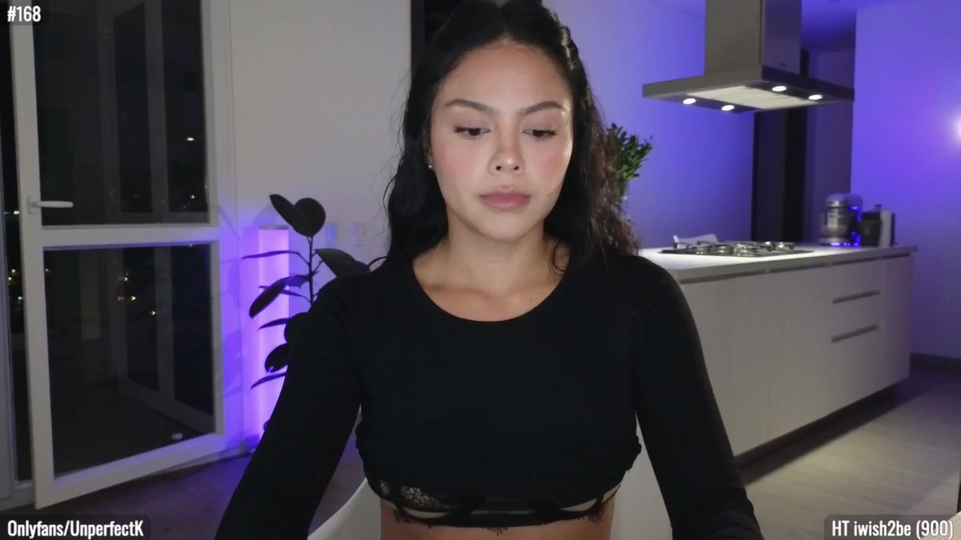 Gallery image thumbnail from UnperfectK's myfreecams stream on, 10/05/2024, 01:37 image 11 of 20