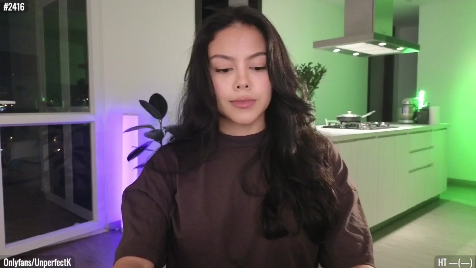 Gallery image thumbnail from UnperfectK's myfreecams stream on, 11/21/2024, 02:22 image 4 of 20