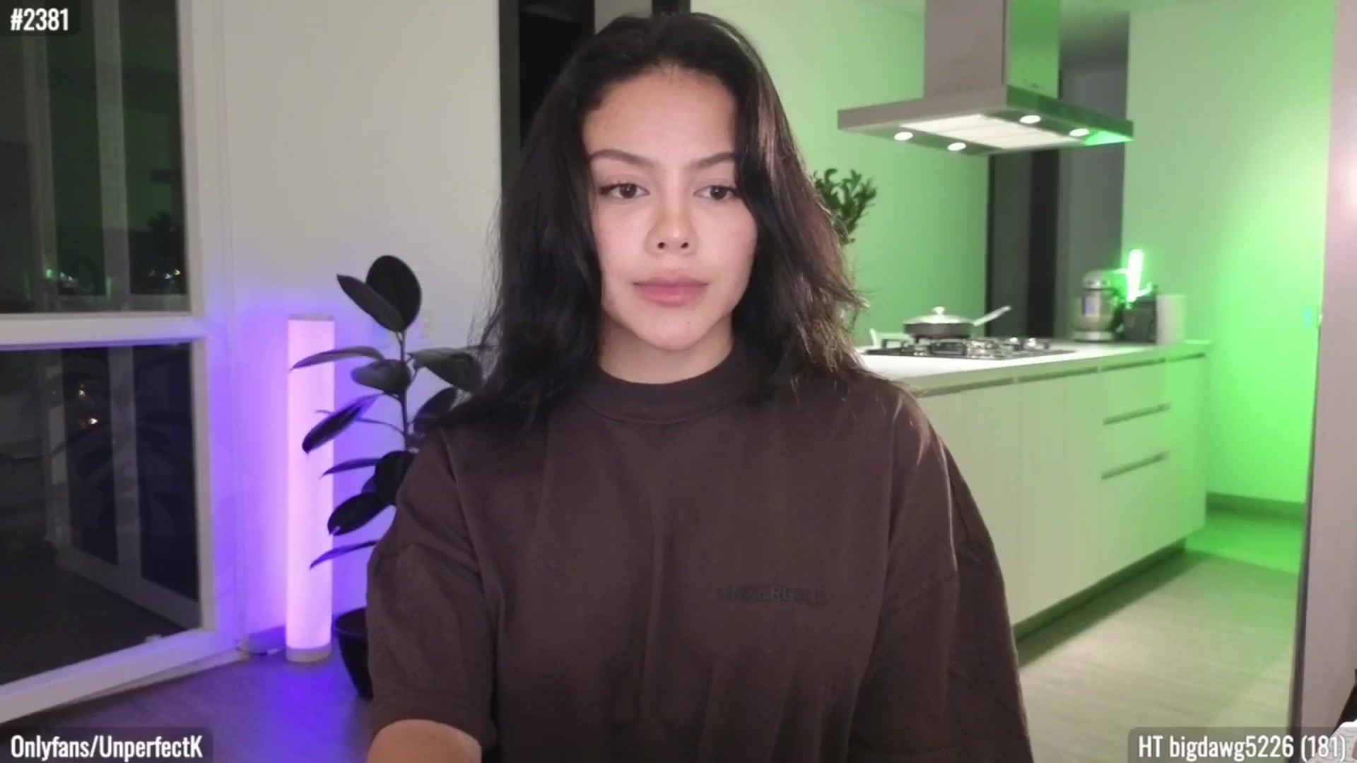 Gallery image thumbnail from UnperfectK's myfreecams stream on, 11/21/2024, 02:22 image 15 of 20