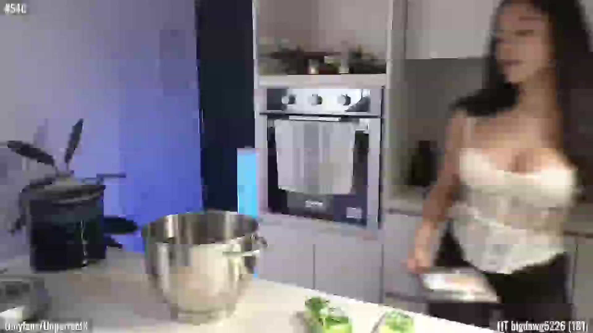Gallery image thumbnail from UnperfectK's myfreecams stream on, 12/17/2024, 24:48 image 4 of 20