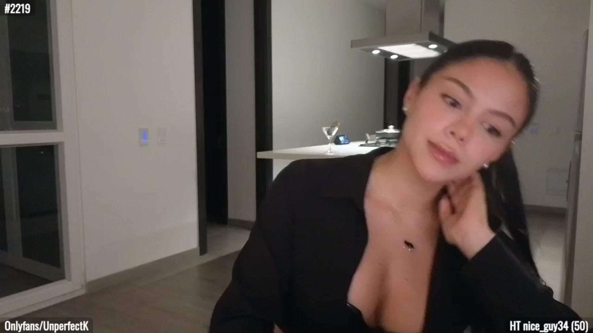 Gallery image thumbnail from UnperfectK's myfreecams stream on, 02/02/2025, 02:07 image 5 of 20