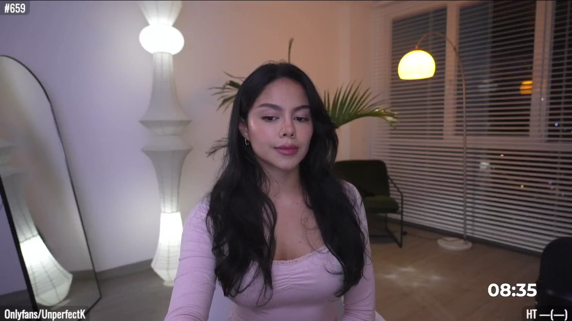 Gallery image thumbnail from UnperfectK's myfreecams stream on, 05/13/2025, 01:48 image 19 of 20