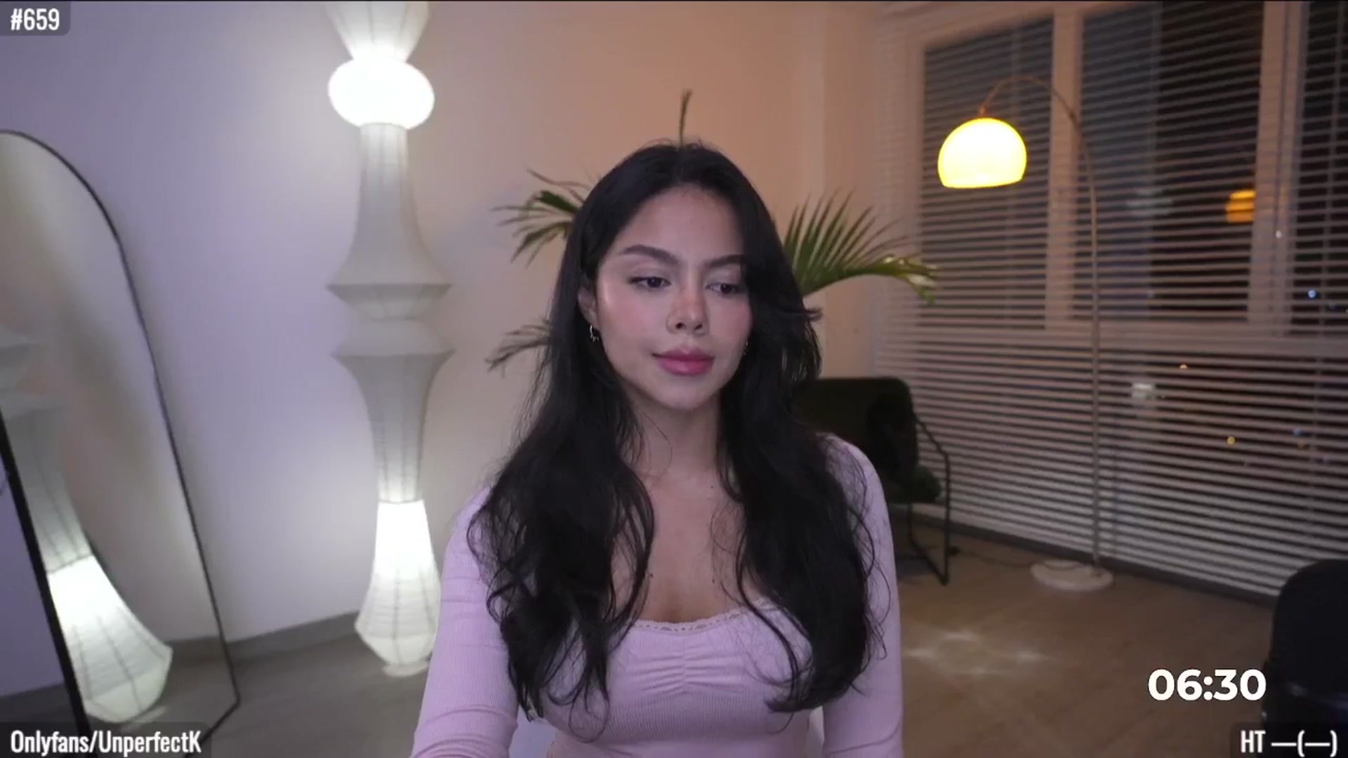 Gallery image thumbnail from UnperfectK's myfreecams stream on, 05/13/2025, 01:48 image 20 of 20