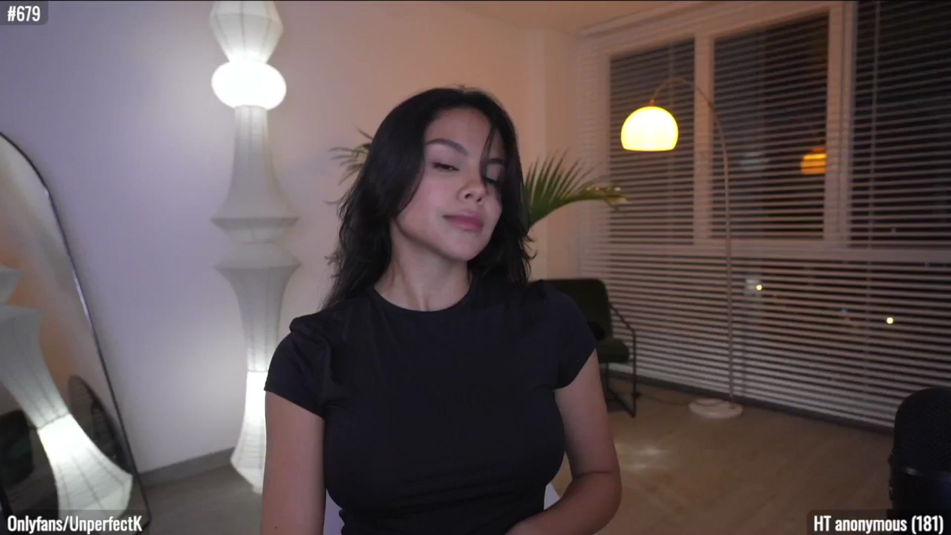 Gallery image thumbnail from UnperfectK's myfreecams stream on, 05/14/2025, 02:50 image 20 of 20