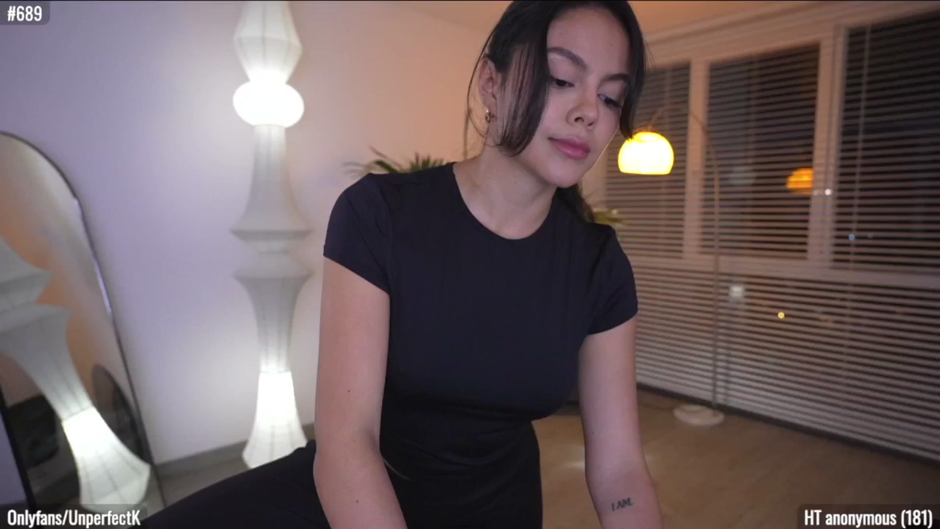 Gallery image thumbnail from UnperfectK's myfreecams stream on, 05/14/2025, 02:50 image 16 of 20