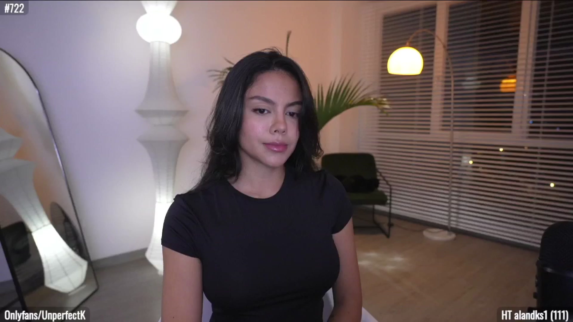 Gallery image thumbnail from UnperfectK's myfreecams stream on, 05/14/2025, 02:50 image 4 of 20