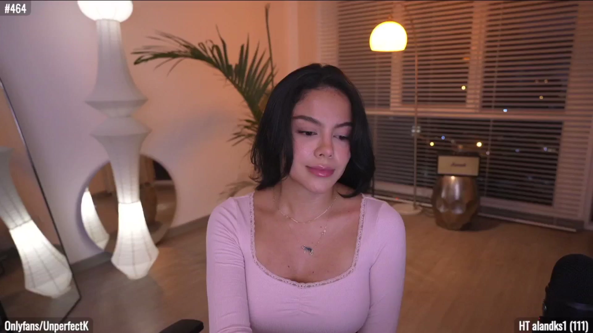 Gallery image thumbnail from UnperfectK's myfreecams stream on, 05/30/2025, 02:27 image 10 of 20