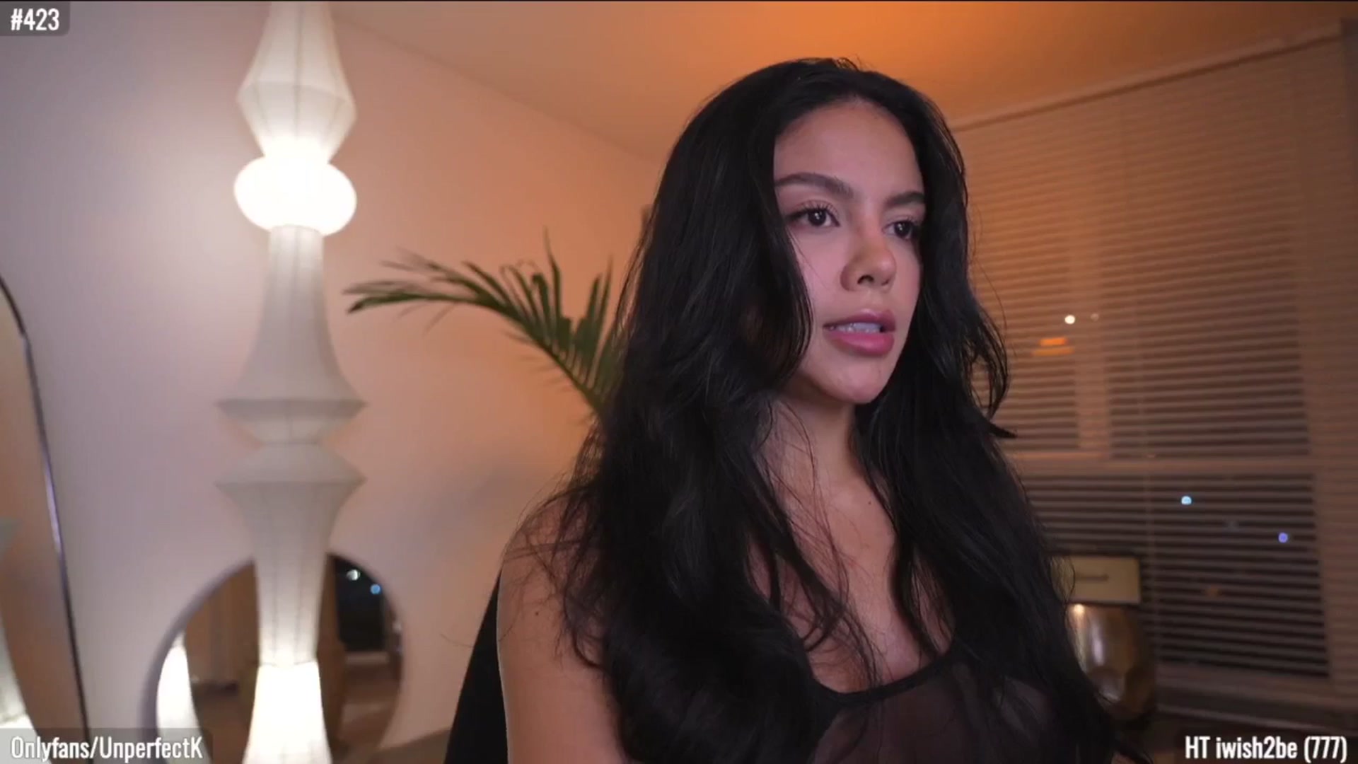 Gallery image thumbnail from UnperfectK's myfreecams stream on, 05/31/2025, 02:54 image 19 of 20