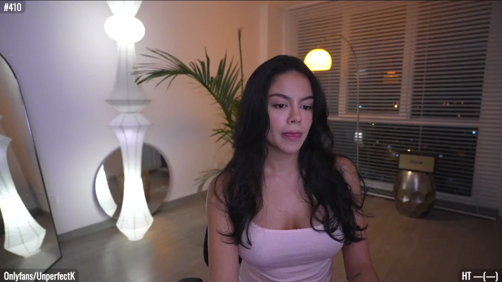 Gallery image thumbnail from UnperfectK's myfreecams stream on, 06/06/2025, 02:01 image 6 of 20